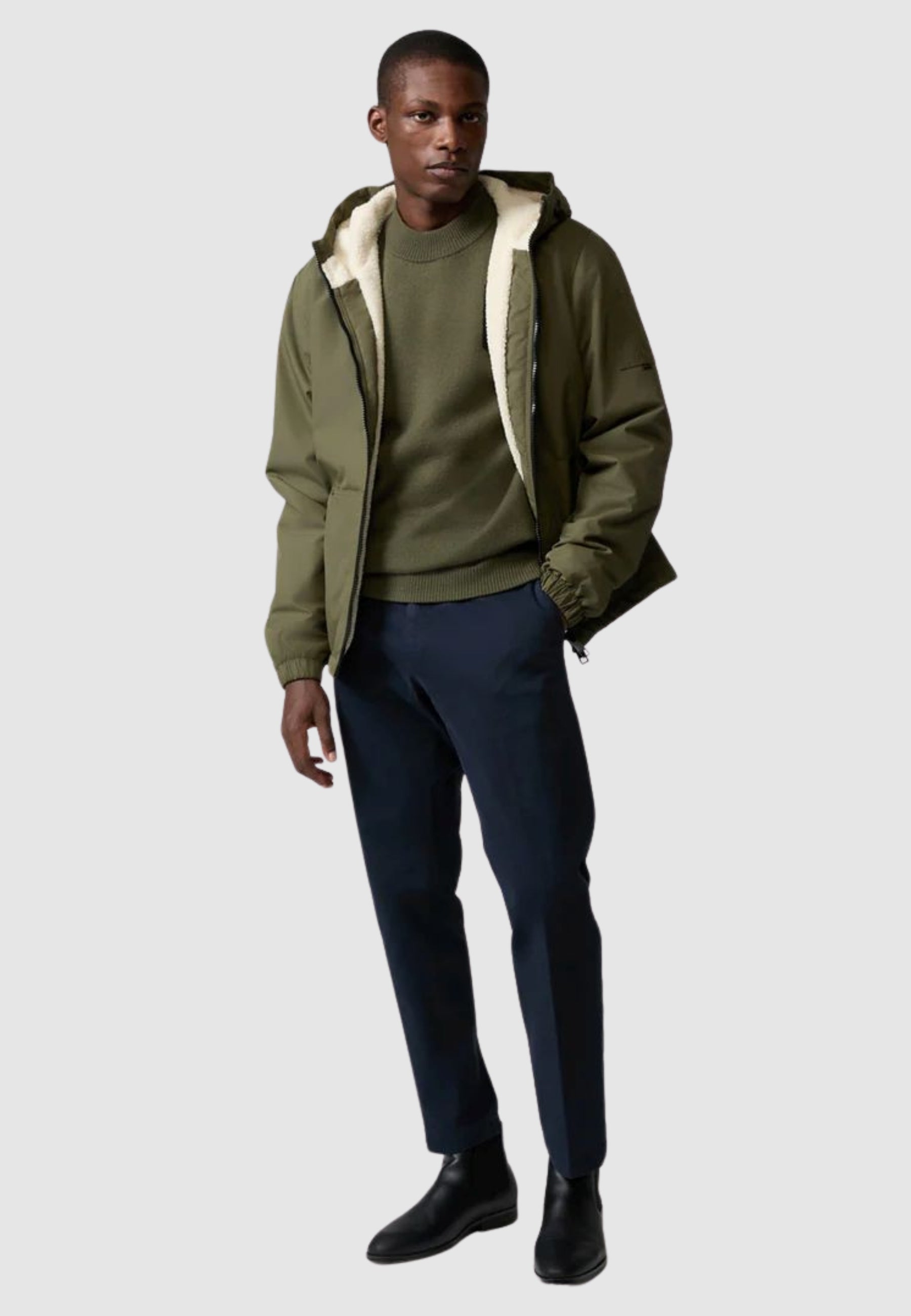 Giubbotto Refrigiwear G72900LIBRA JACKET