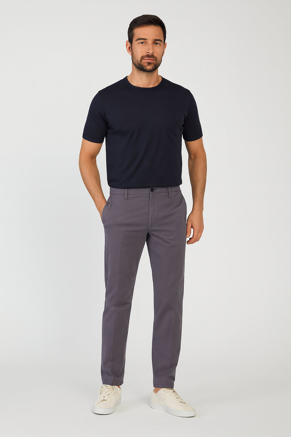 Pantaloni Sun 68 P45101