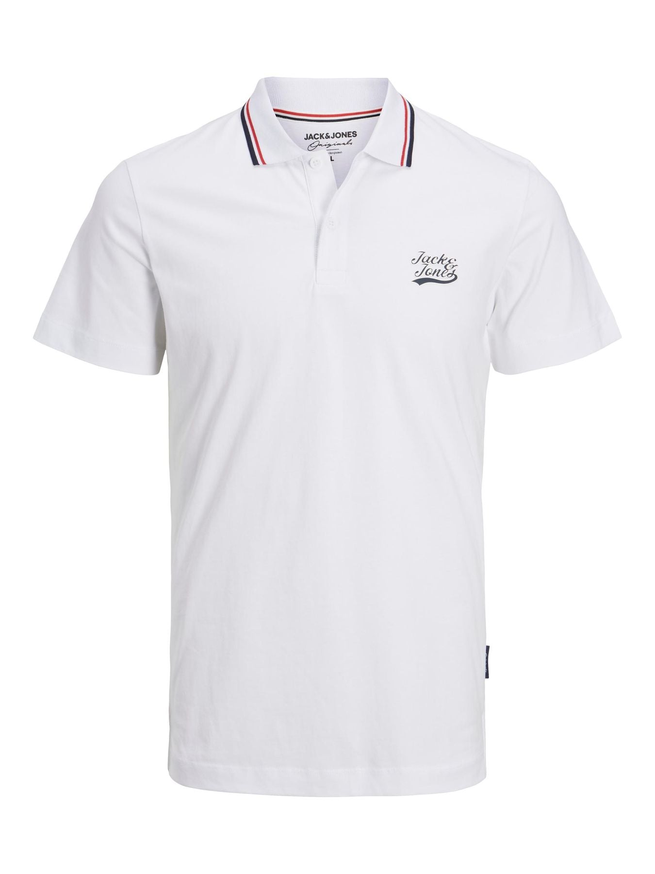 T-Shirt e Polo JACK & JONES 12228781