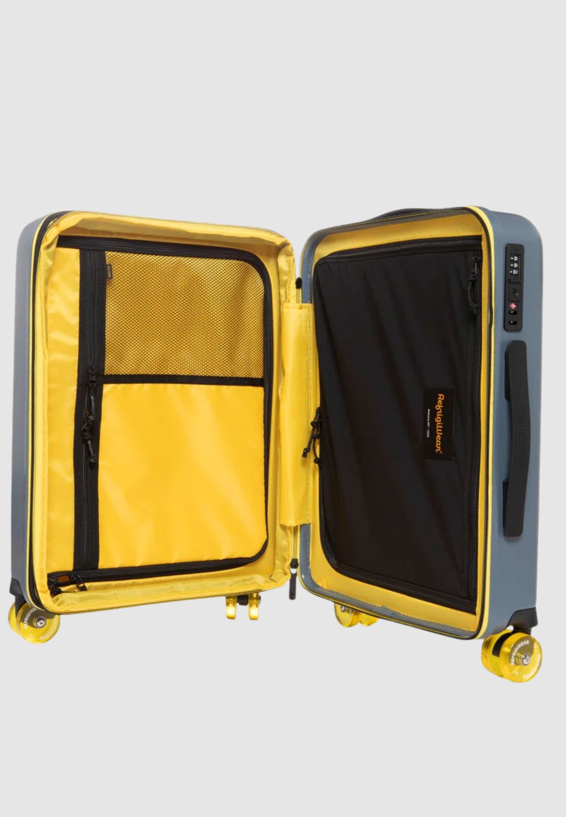 Valigie e Trolley Refrigiwear J44CABIN TROLLEY