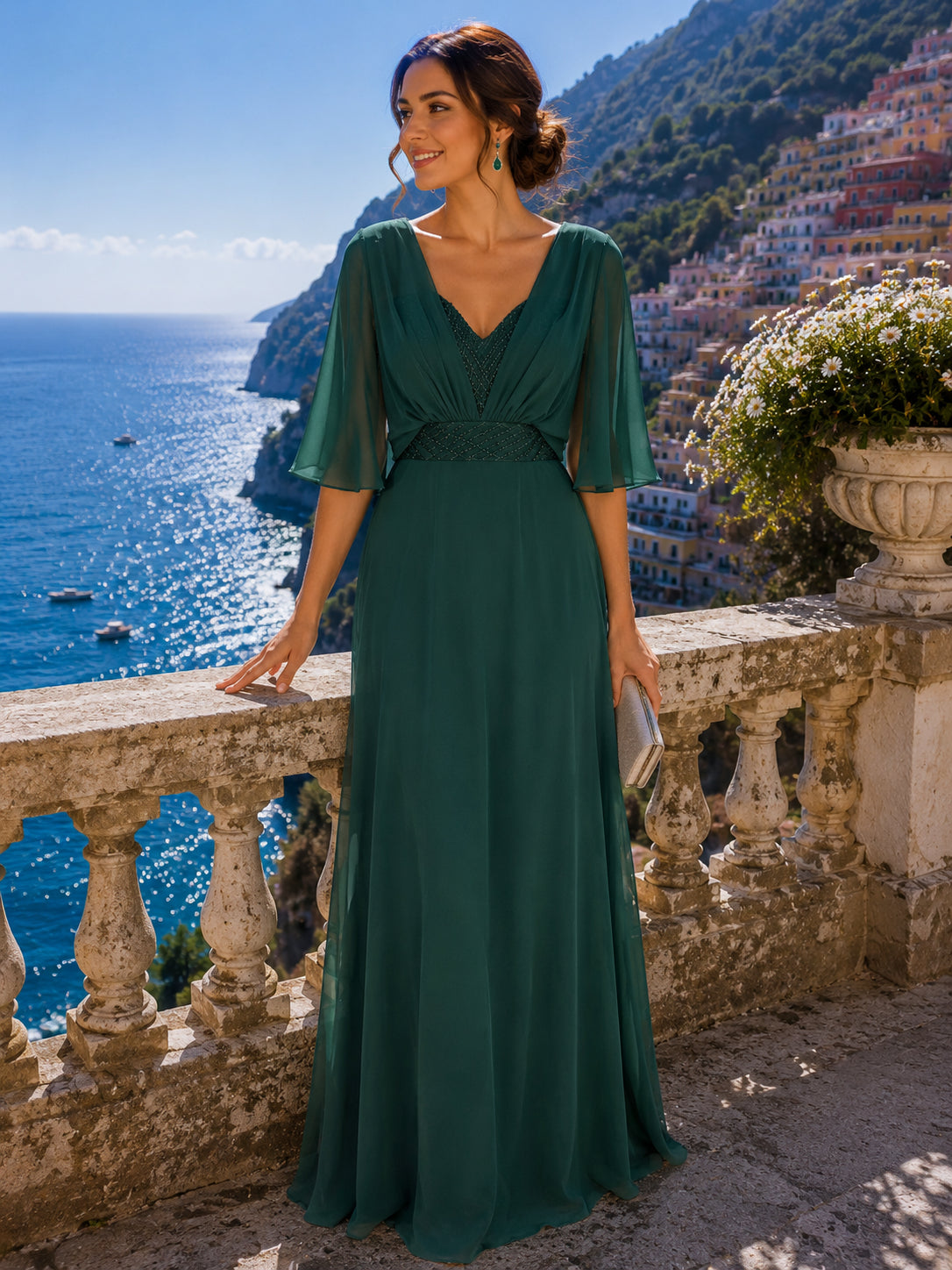 Abiti Contemporary Couture 35466