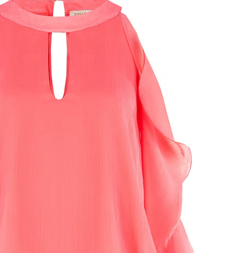 Blusa Rinascimento CFC0124479003