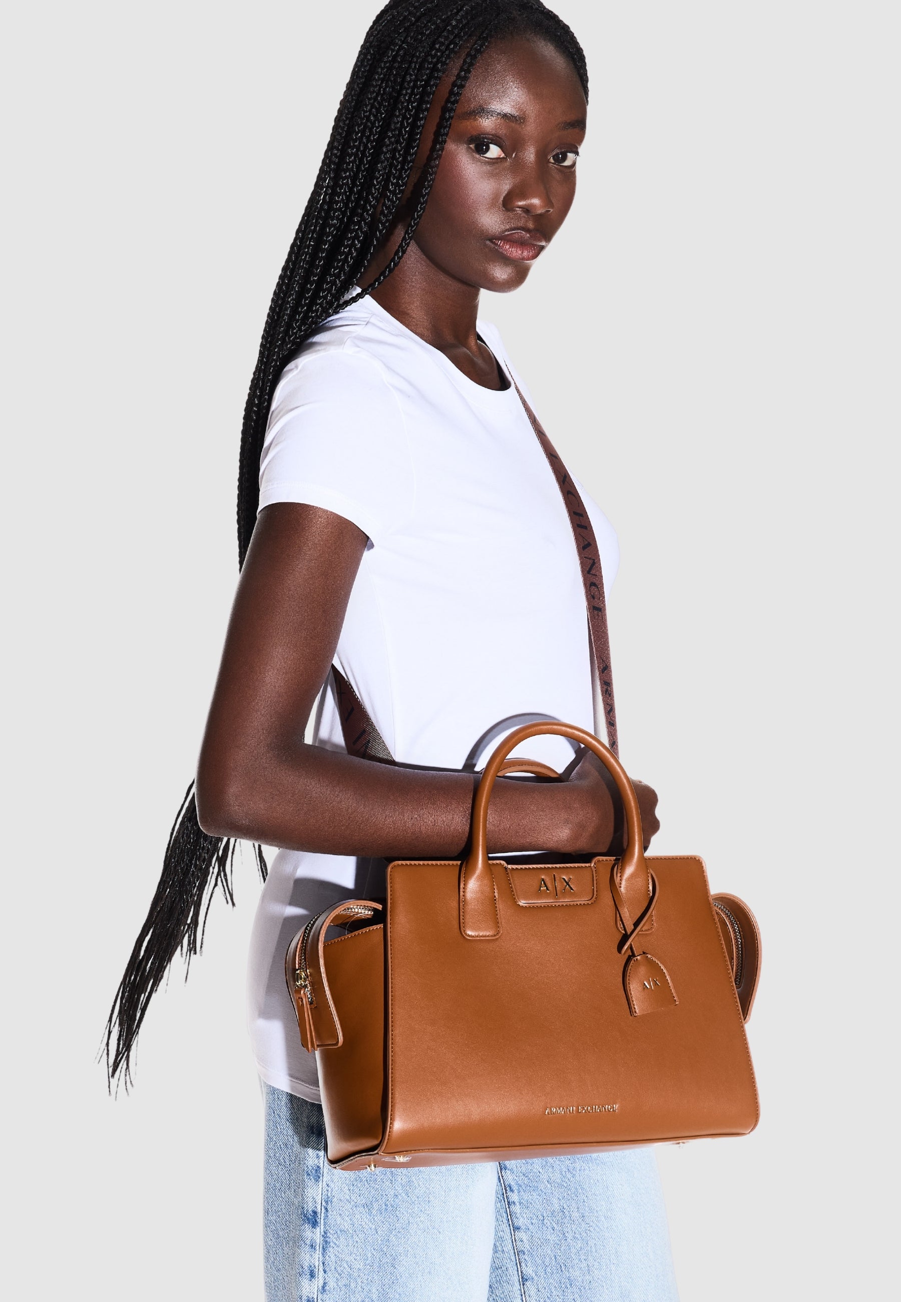 Borse Armani Exchange XW002158