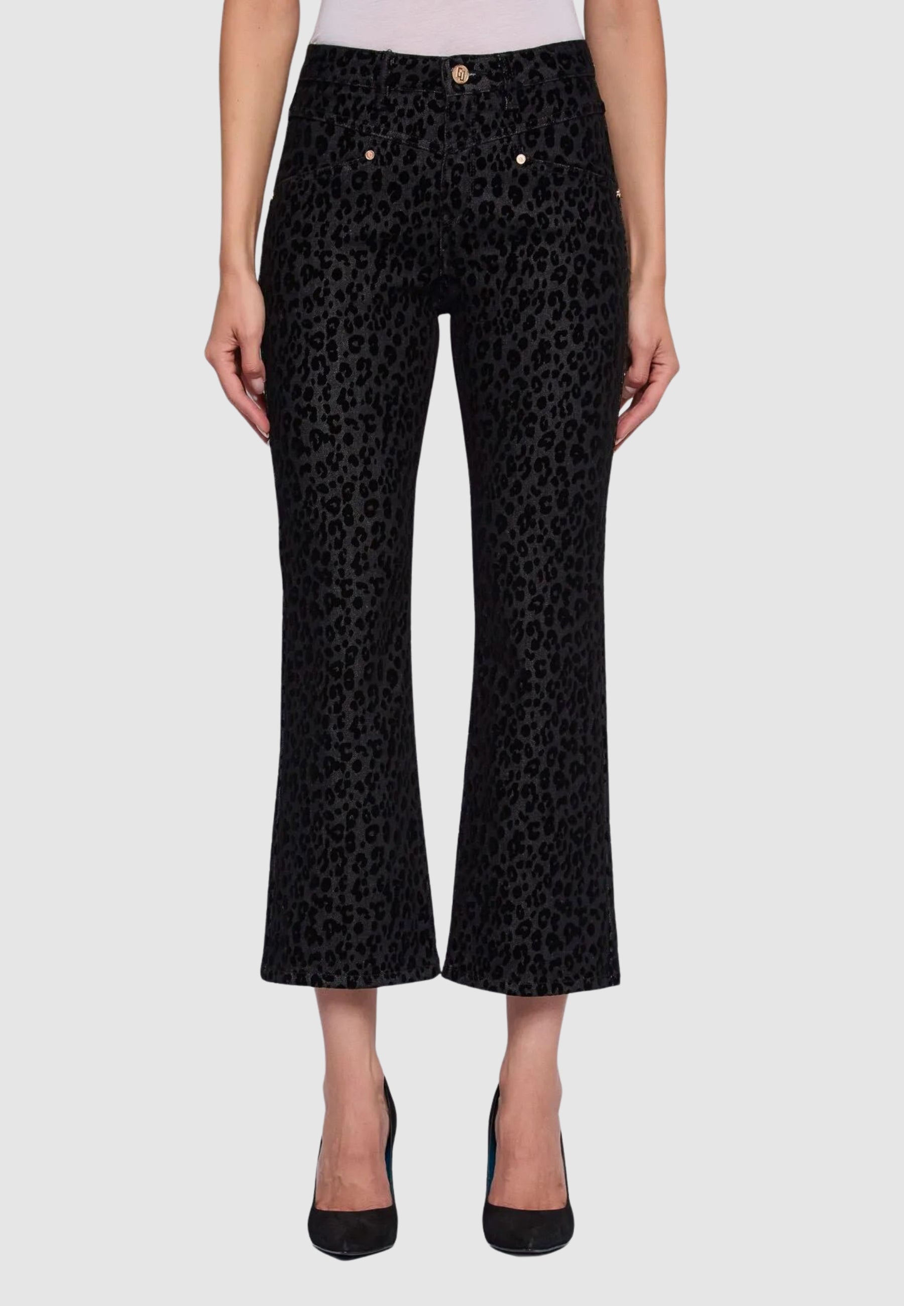 Pantaloni Gaudi Jeans 521BD26034