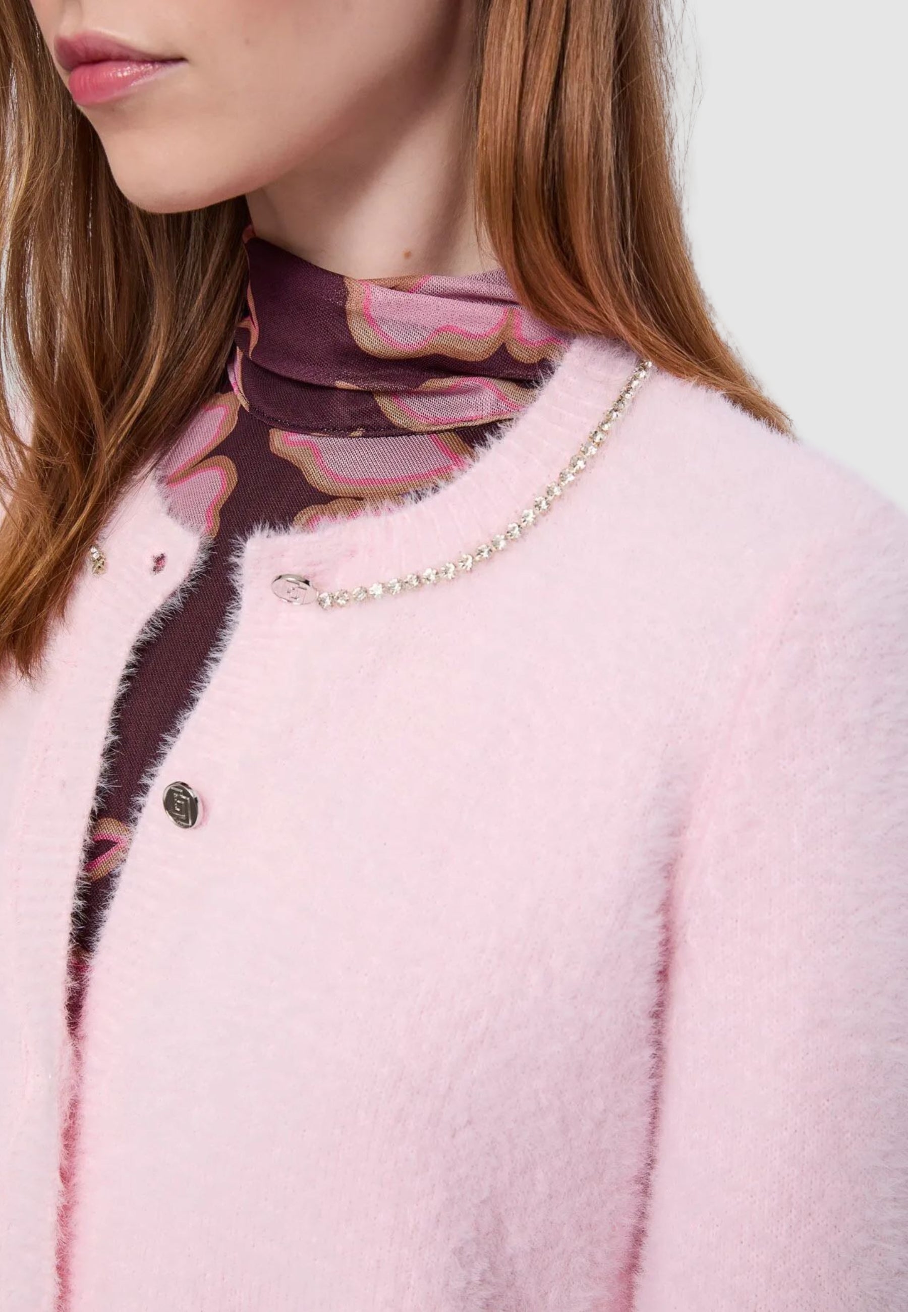 Maglieria Gaudi Jeans 521BD53031