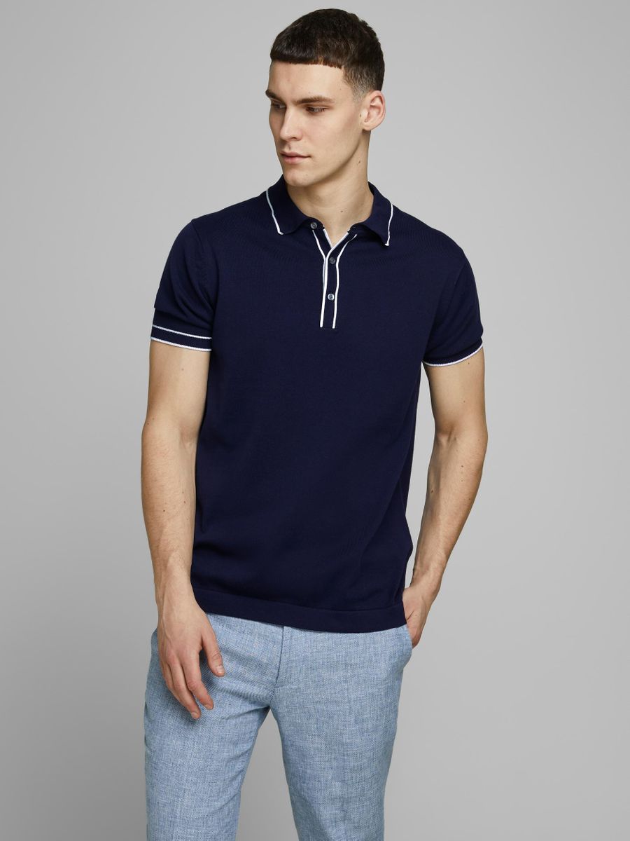 T-Shirt e Polo Jack&Jones 12170850