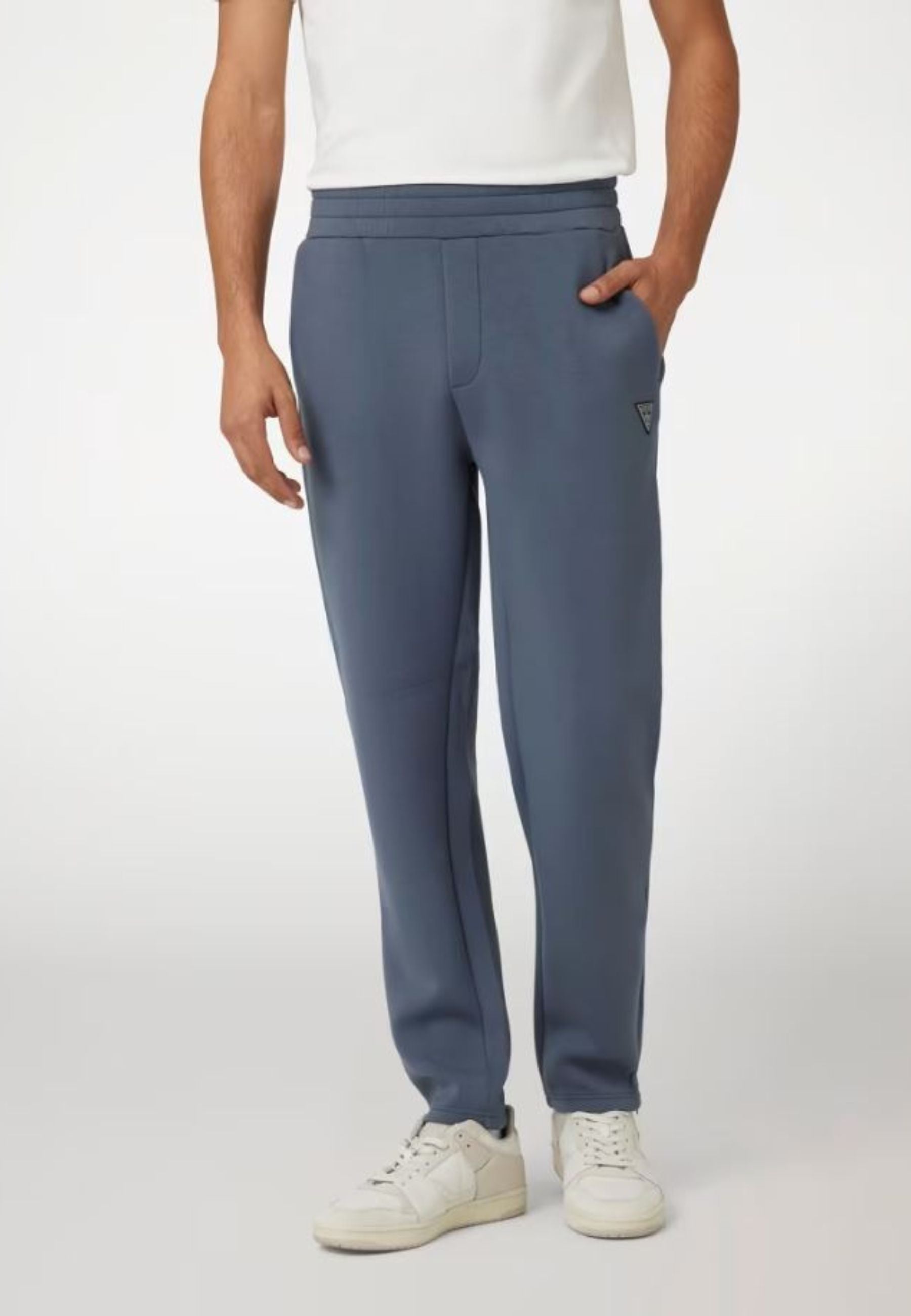 Pantaloni Guess Z4BB04K7UW2