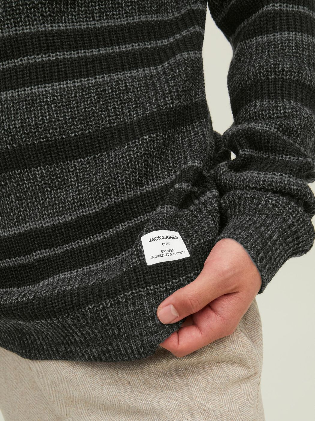 Maglieria JACK & JONES 12217487