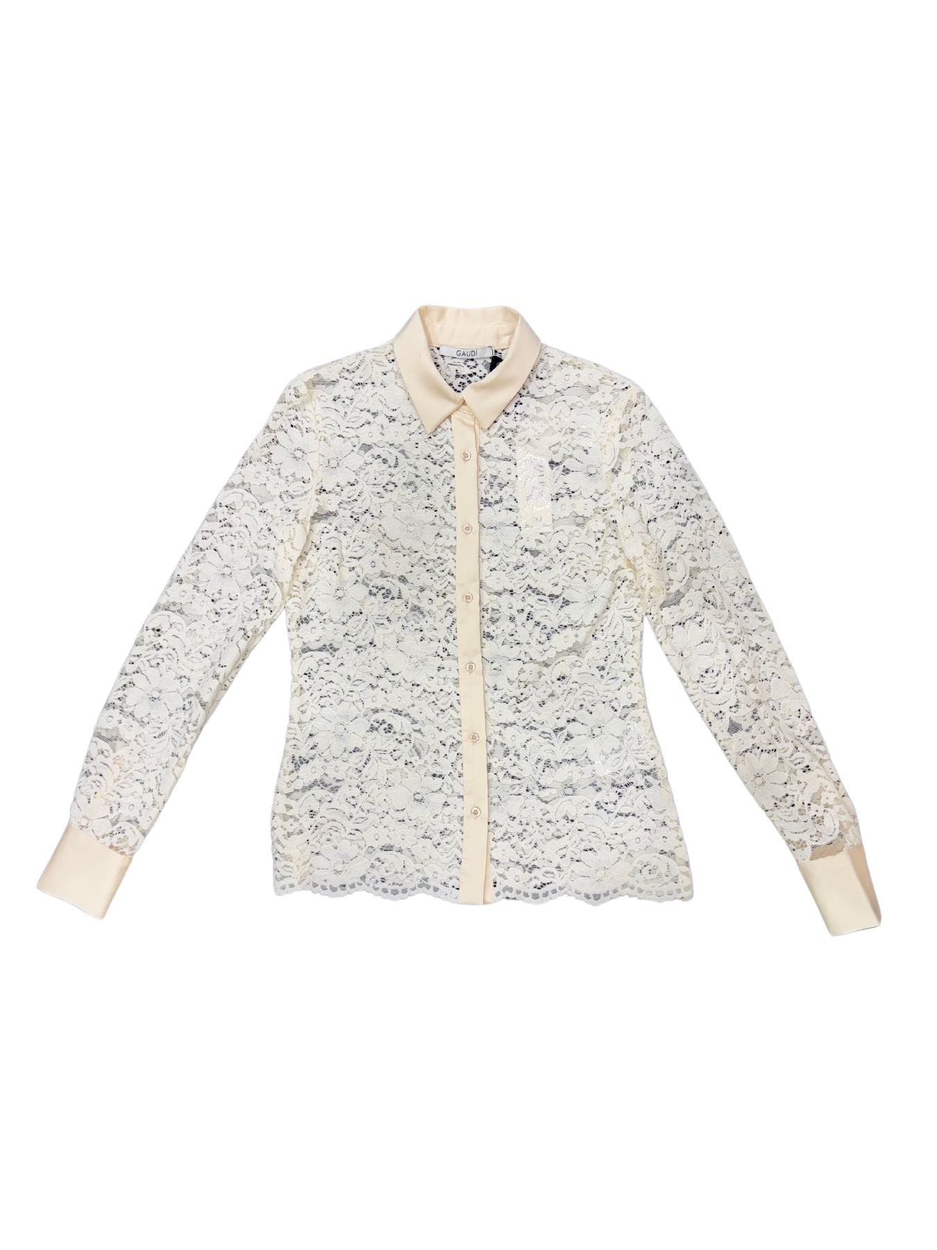 Camicie Gaudì 421FD45012