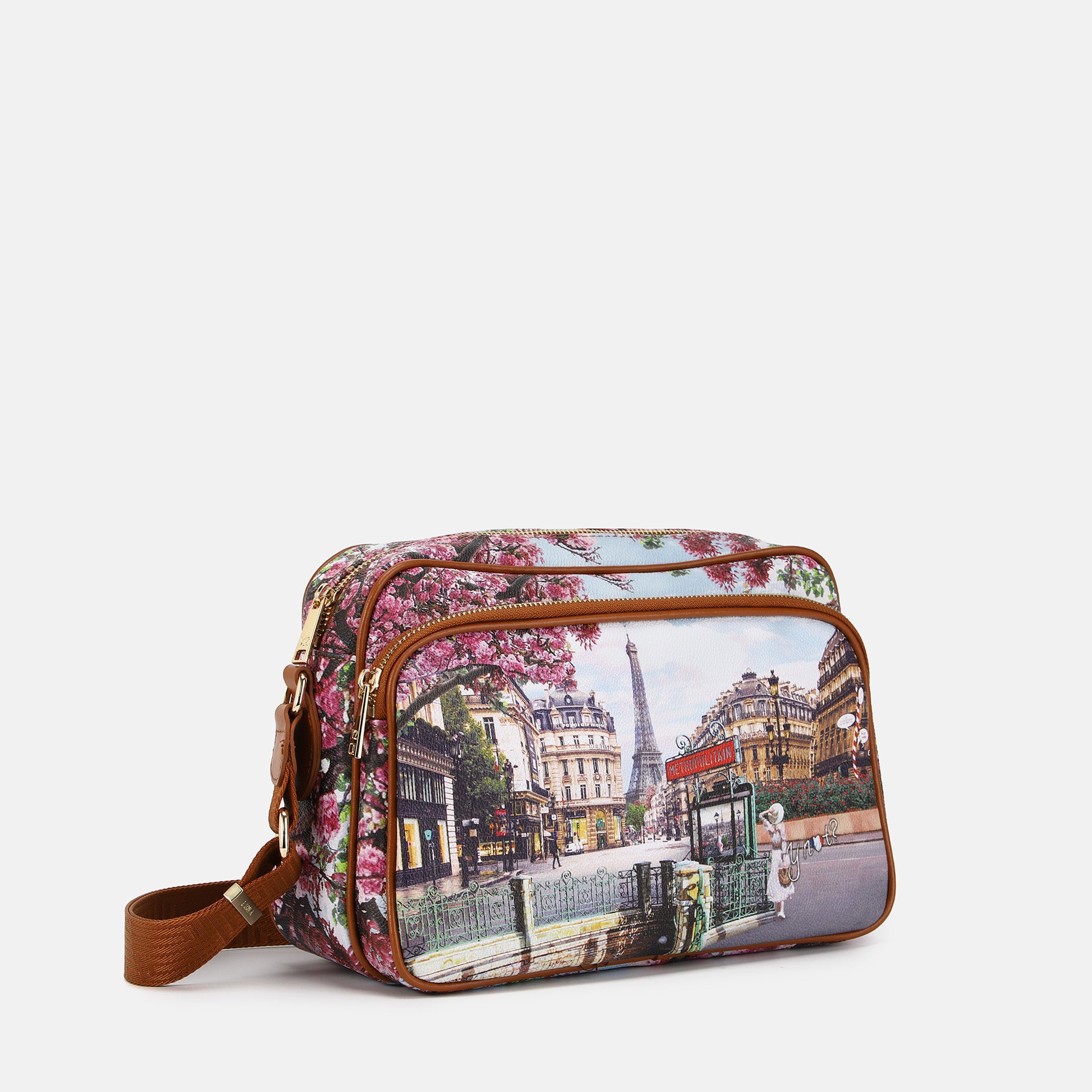 Borsa a Tracolla YNOT? YES-331S5