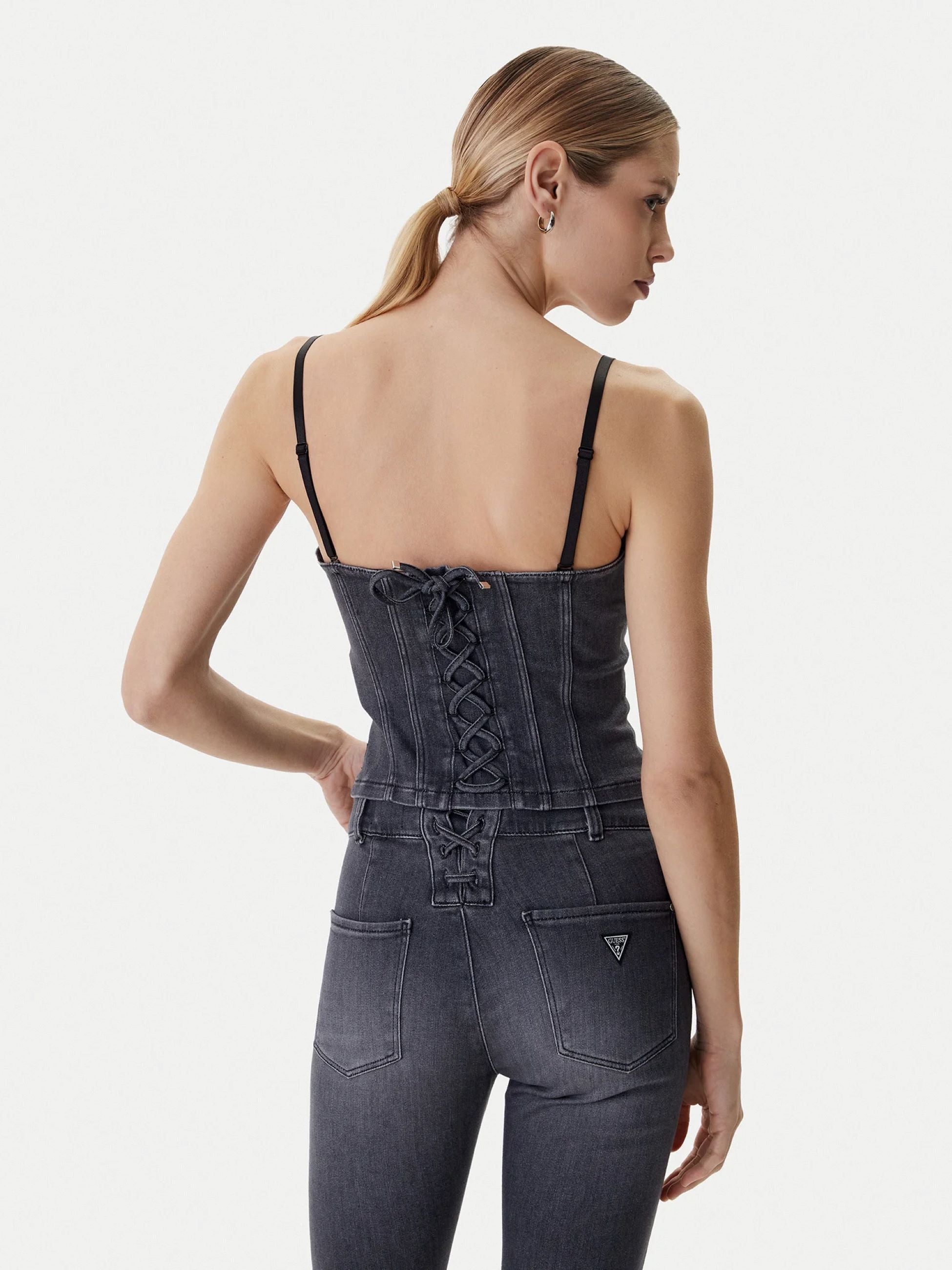 Top Guess W6RH80D6921