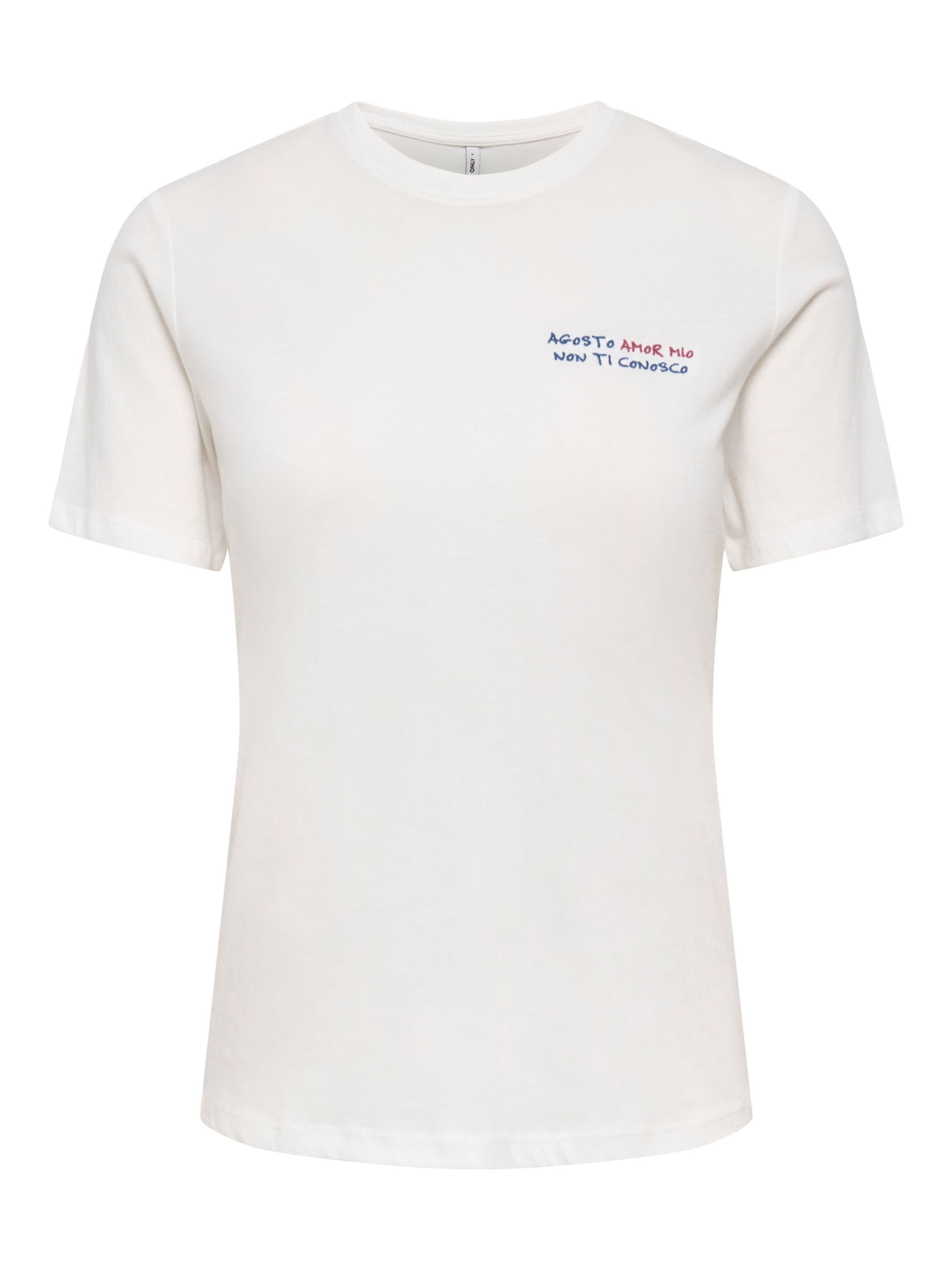 T-Shirt e Polo Only 15368637