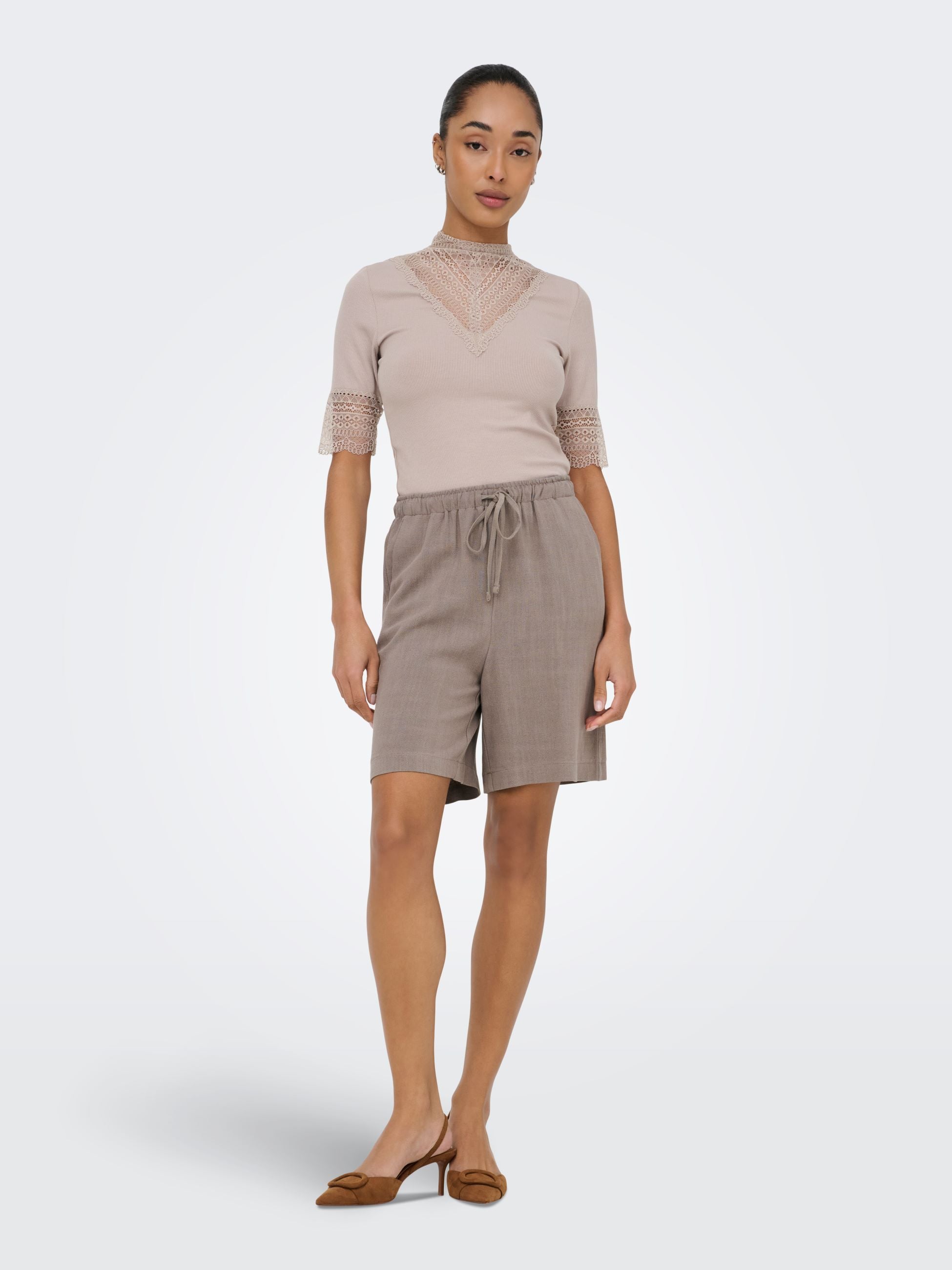 Pantaloncini Only 15333032