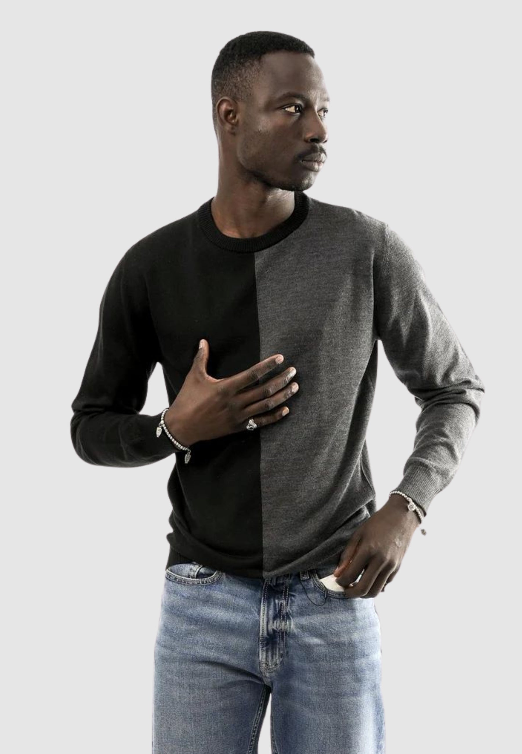 Maglieria Bikkembergs BMM1140