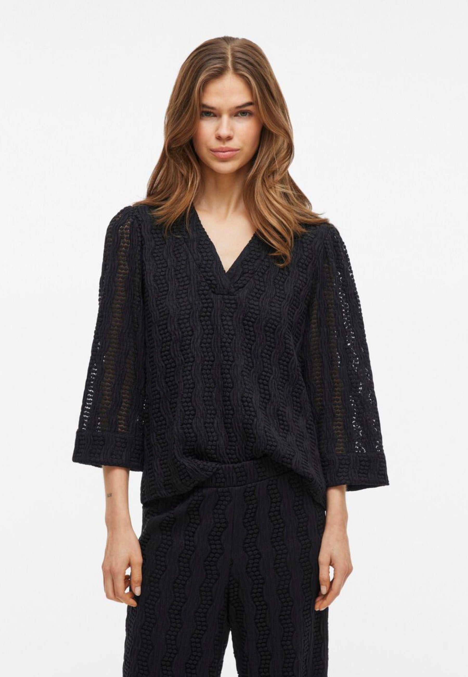 Blusa Vila 14103890