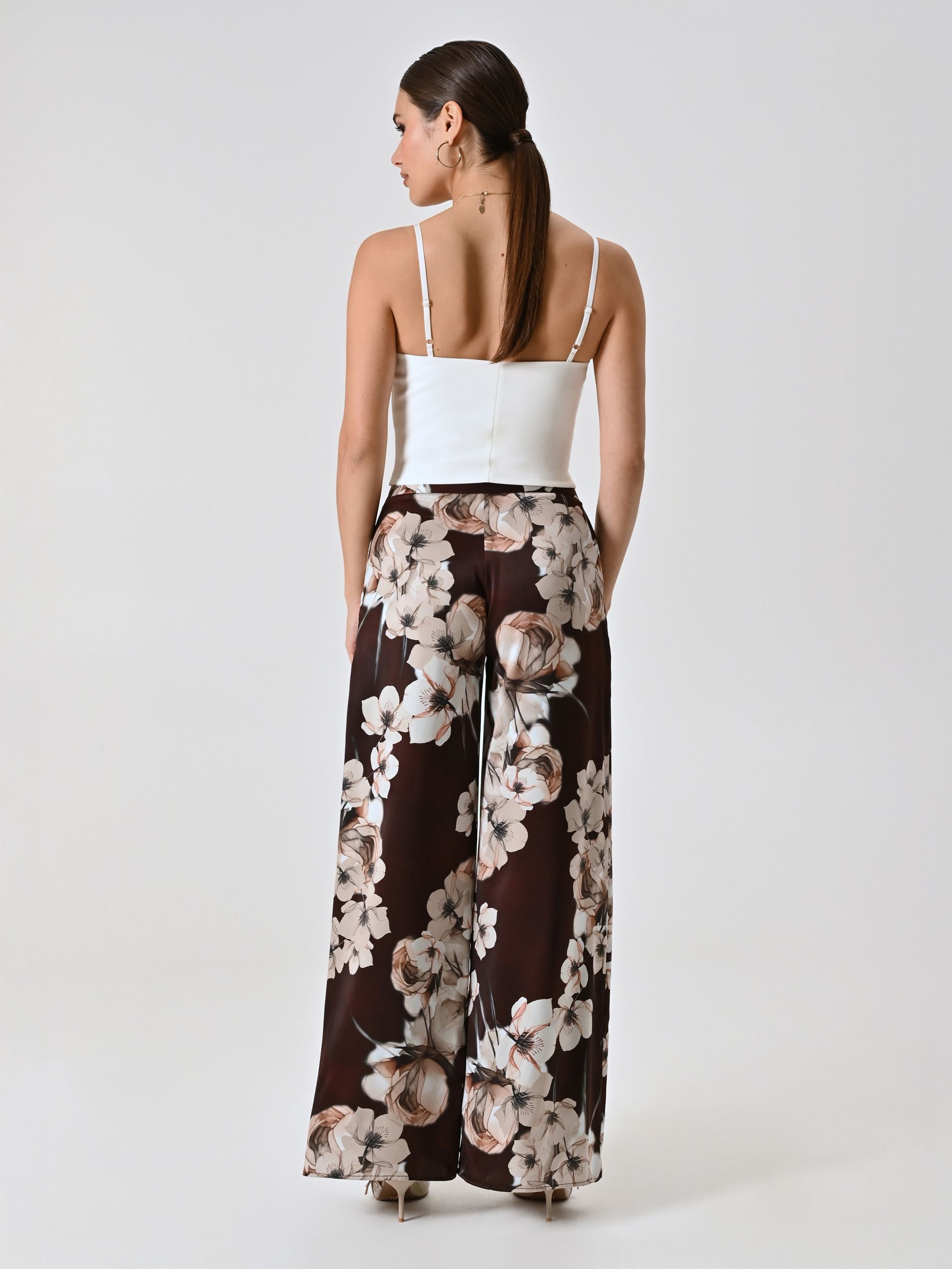 Pantaloni Rinascimento CFC0124922003