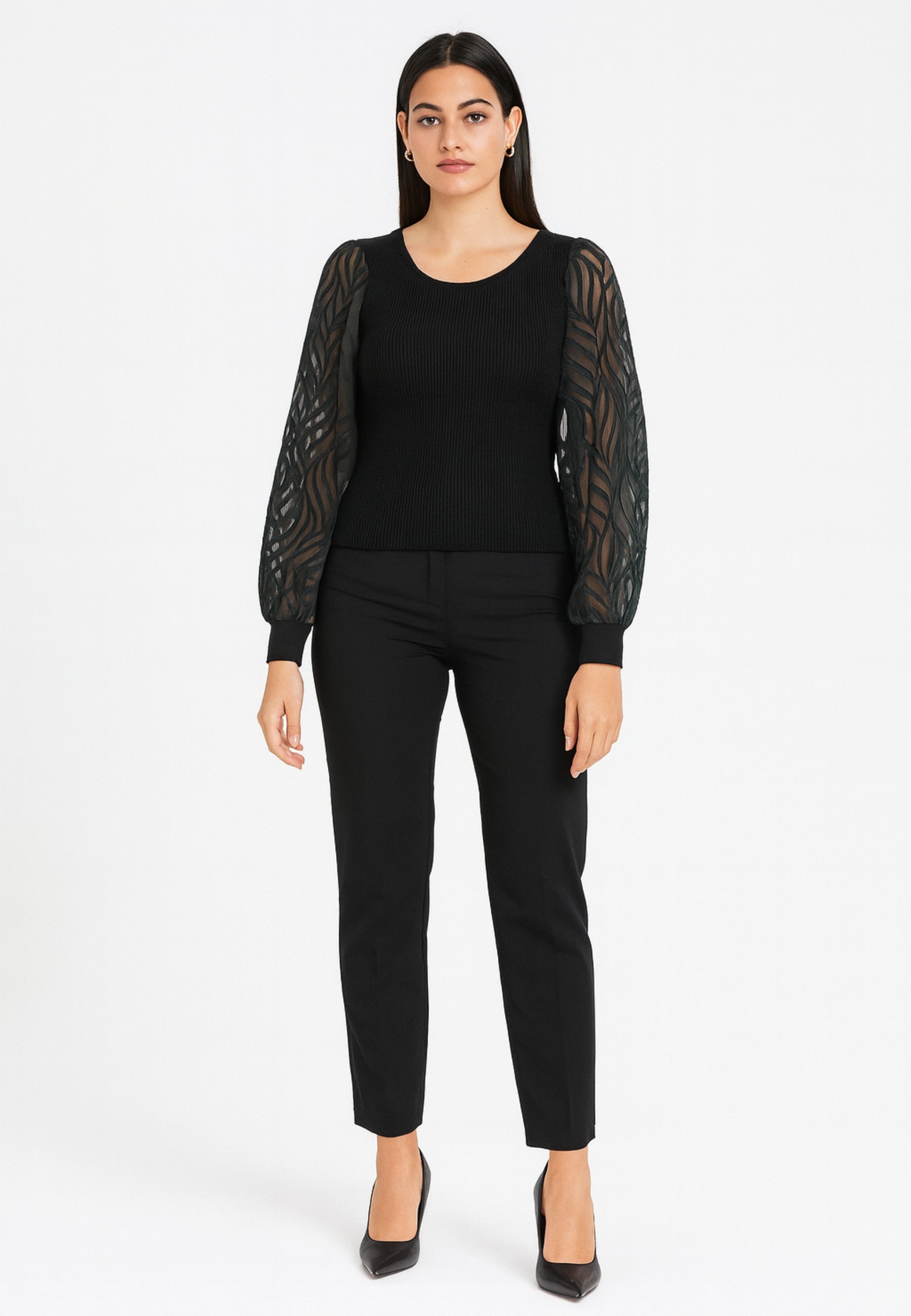 Maglieria Only 15350562