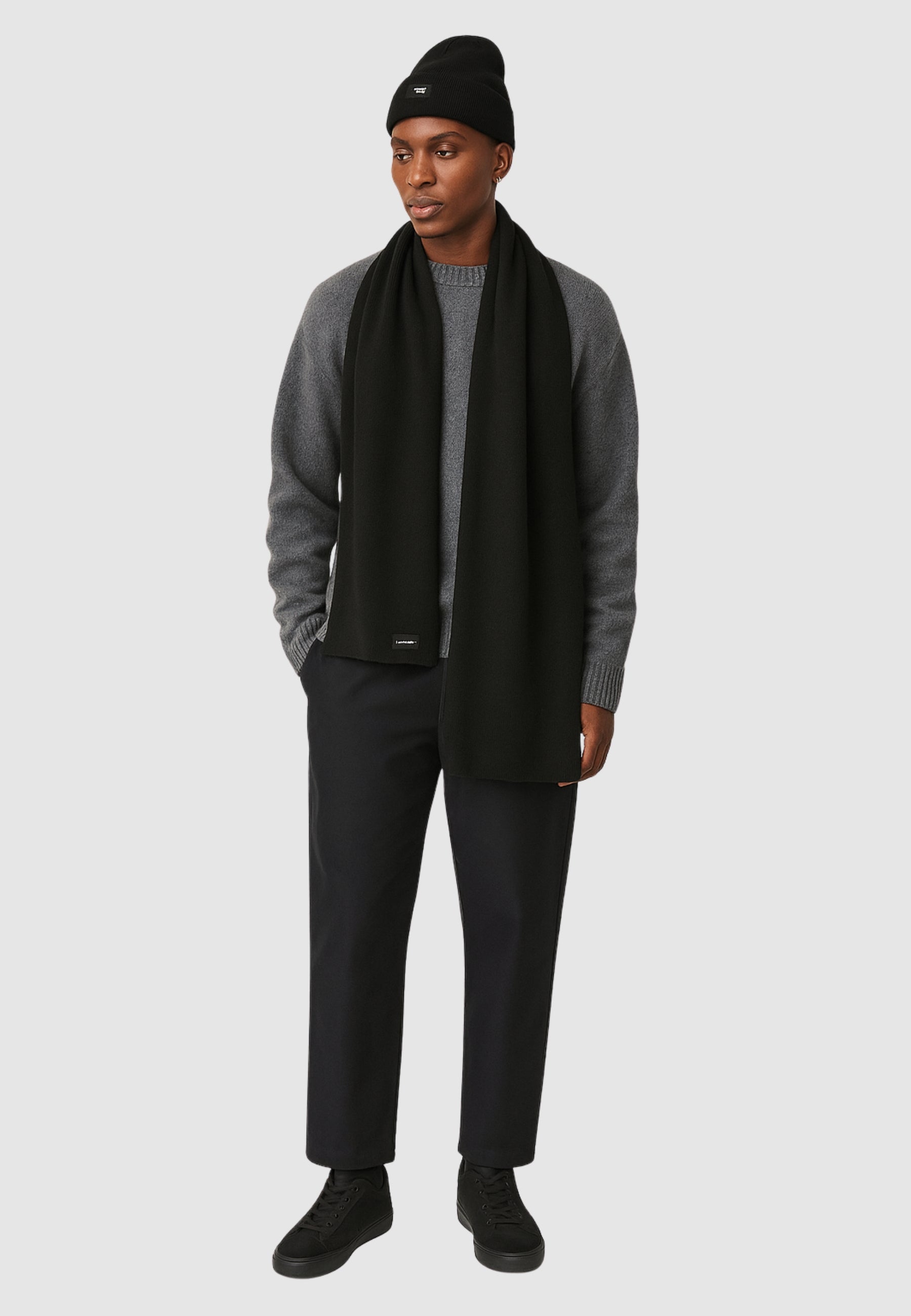 Accessori abbigliamento JACK & JONES 12102728