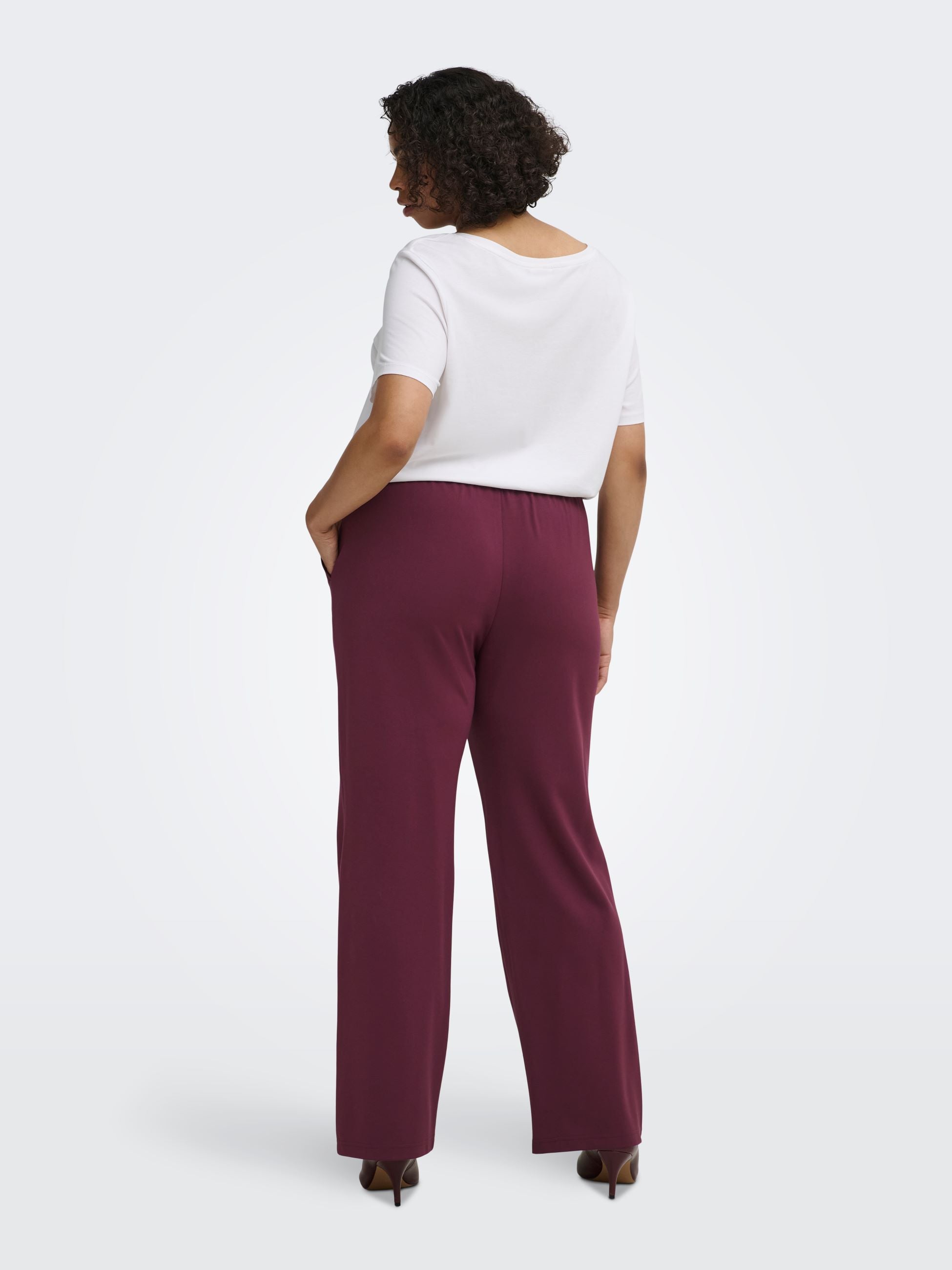 Pantaloni Only Carmakoma 15352733