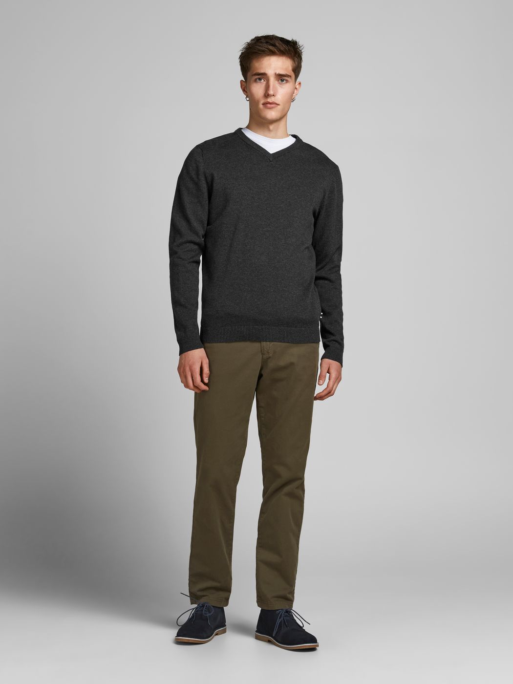 Maglieria Jack&Jones 12137194