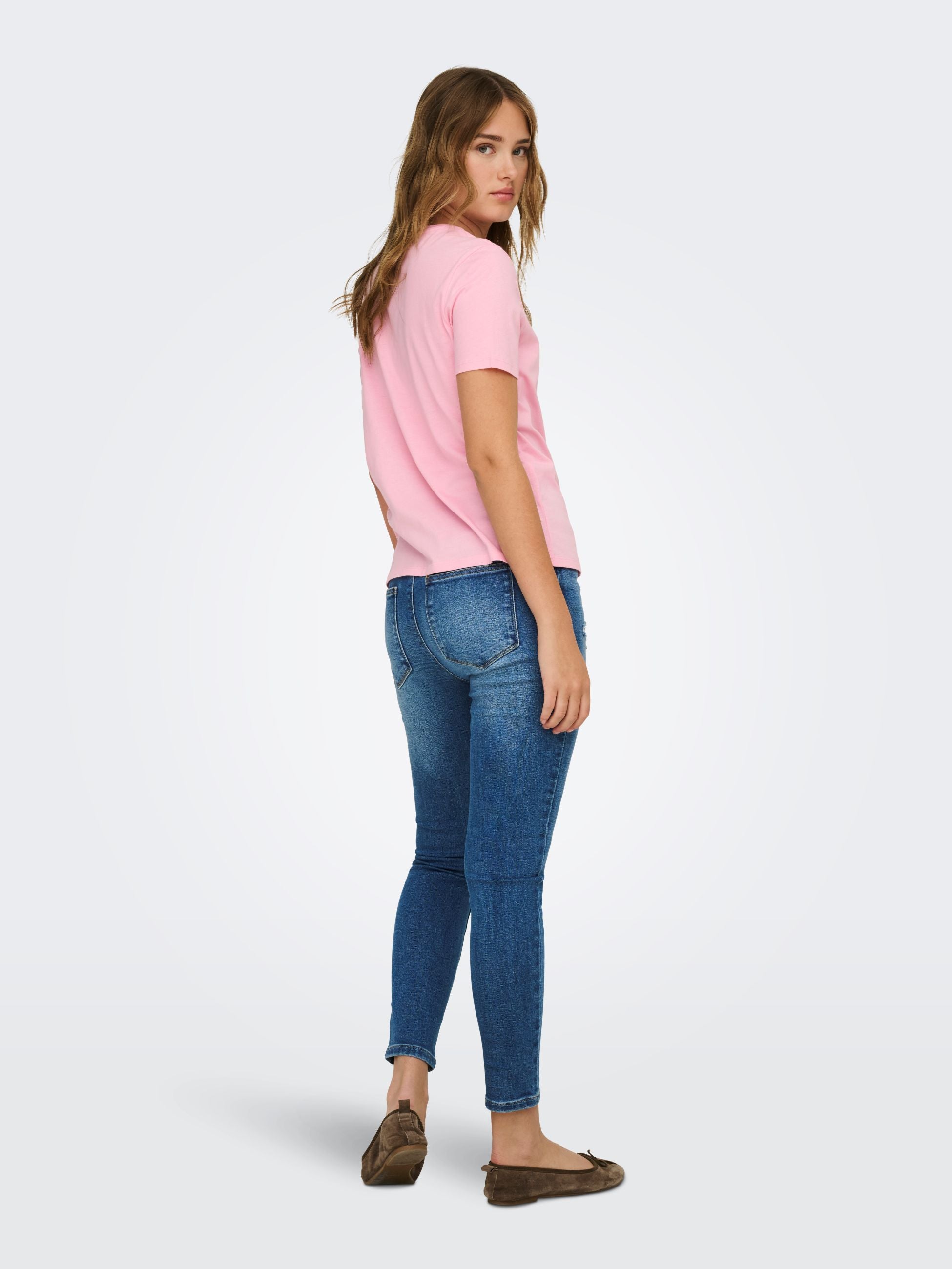 T-Shirt e Polo Only 15368637