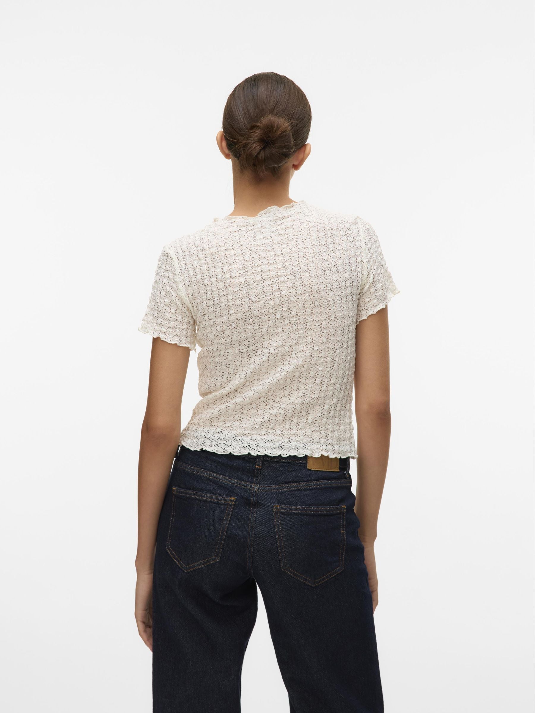 T-Shirt e Polo VERO MODA 10311731