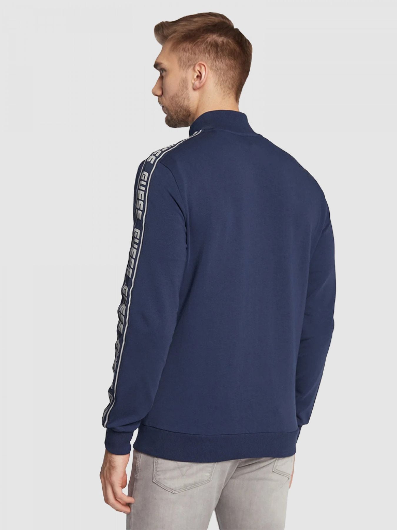 Giacche Guess Athleisure Z2YQ12K6ZS1