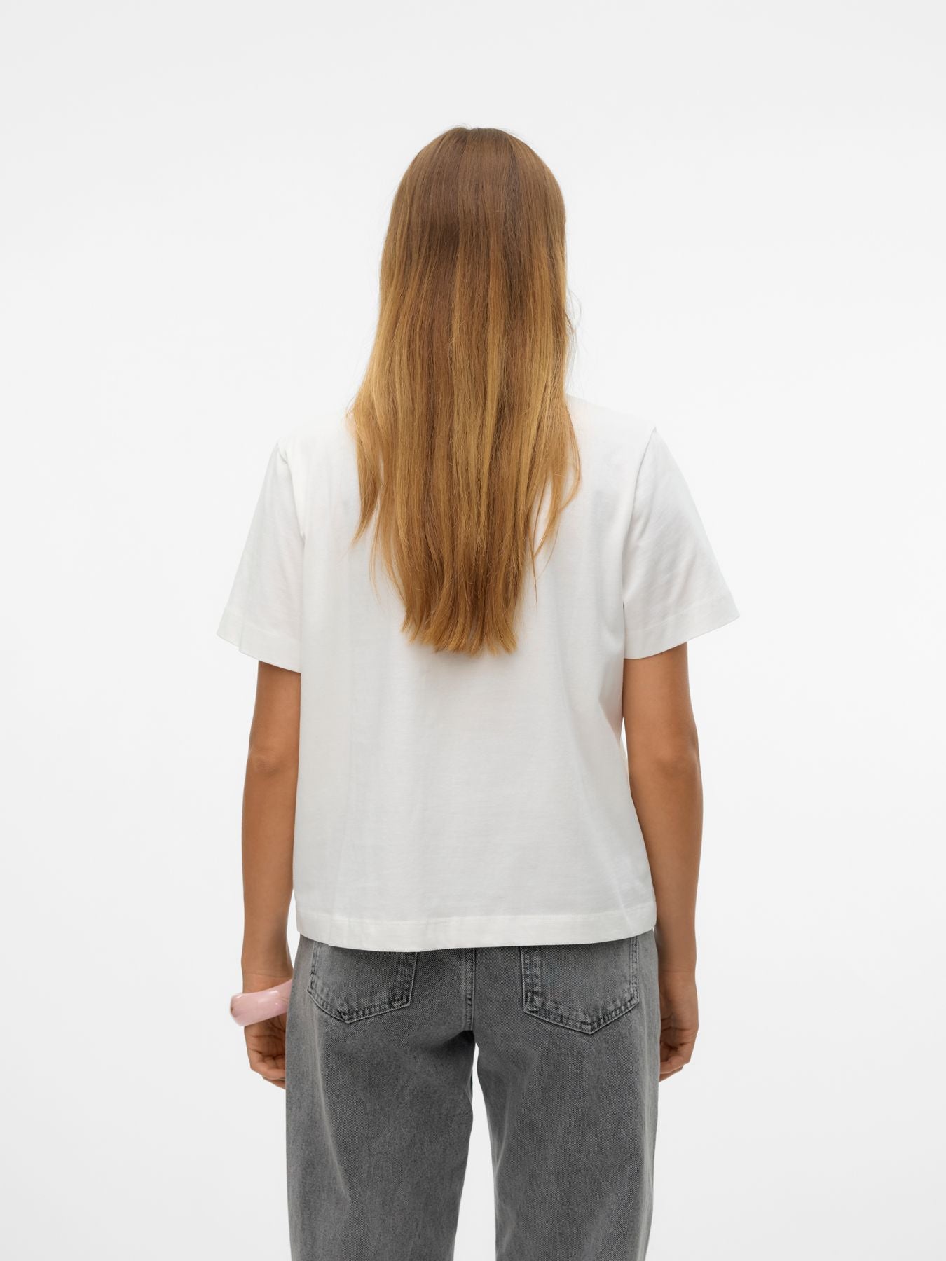 T-Shirt e Polo VERO MODA 10321312