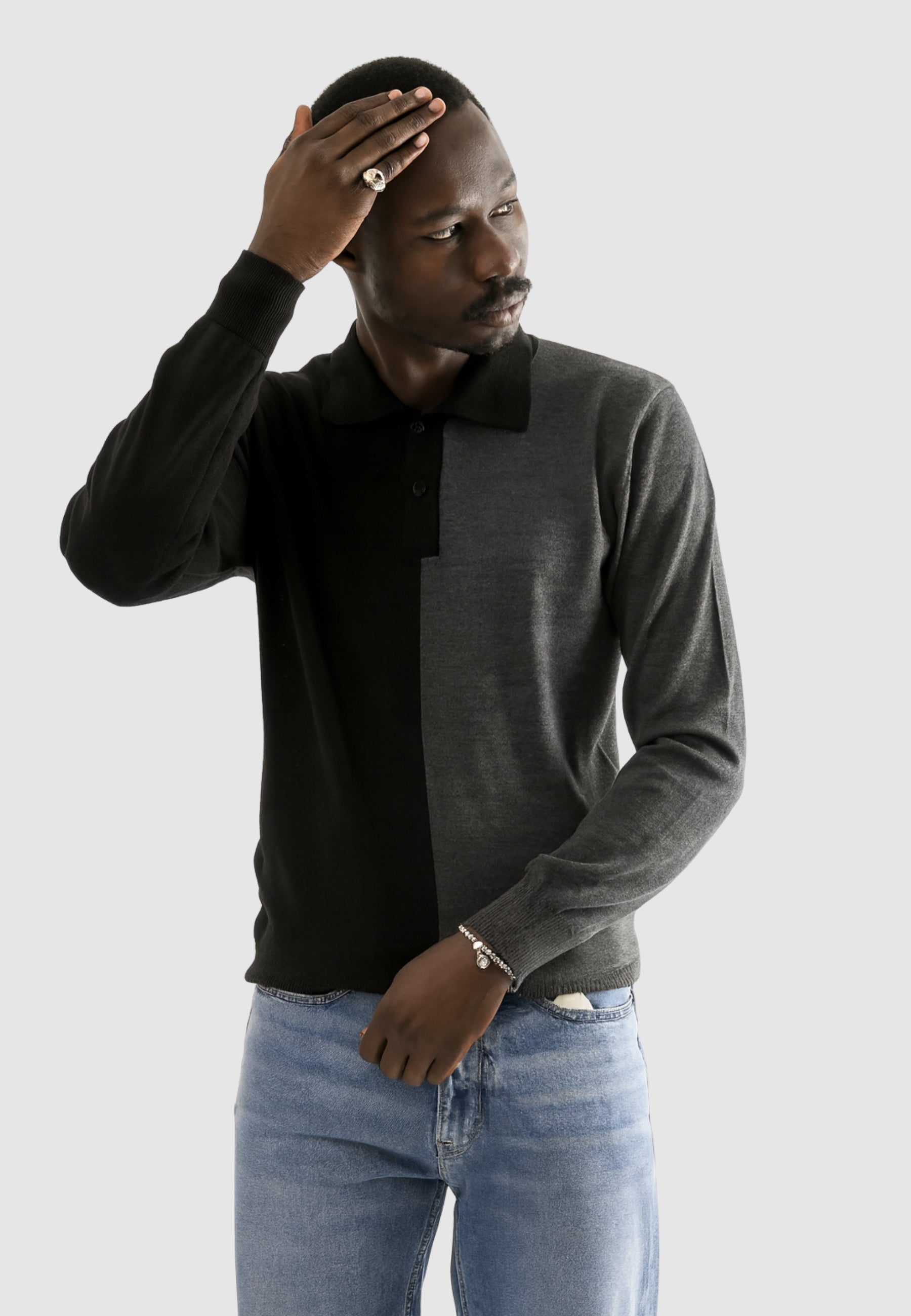 Maglieria Bikkembergs BMM1142