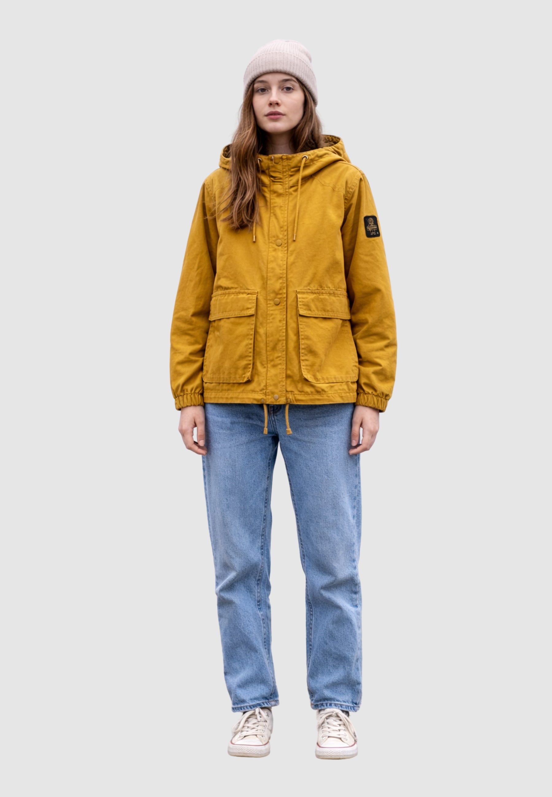 Giubbotto CLEO JACKET