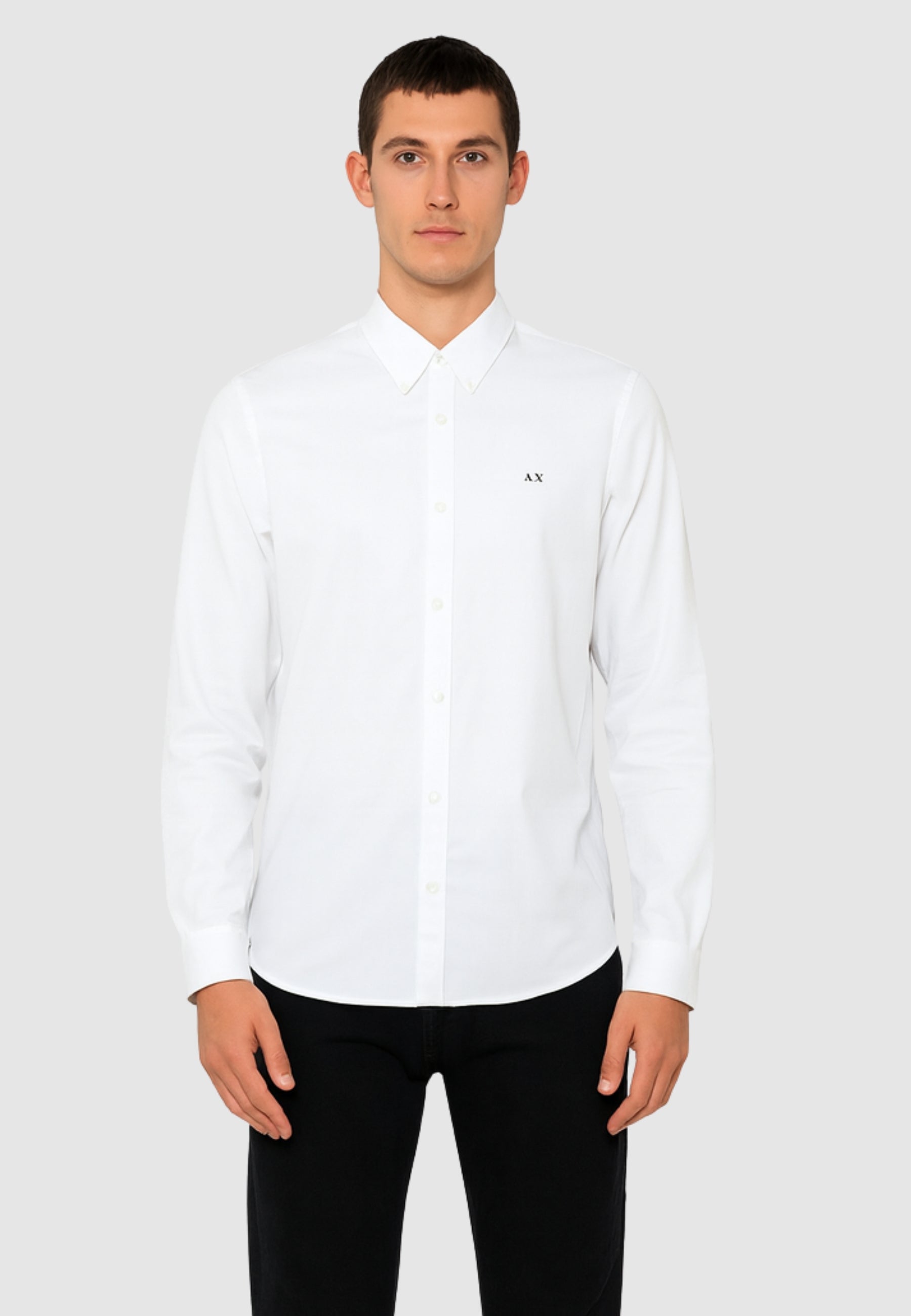 Camicie Sun 68 S45101