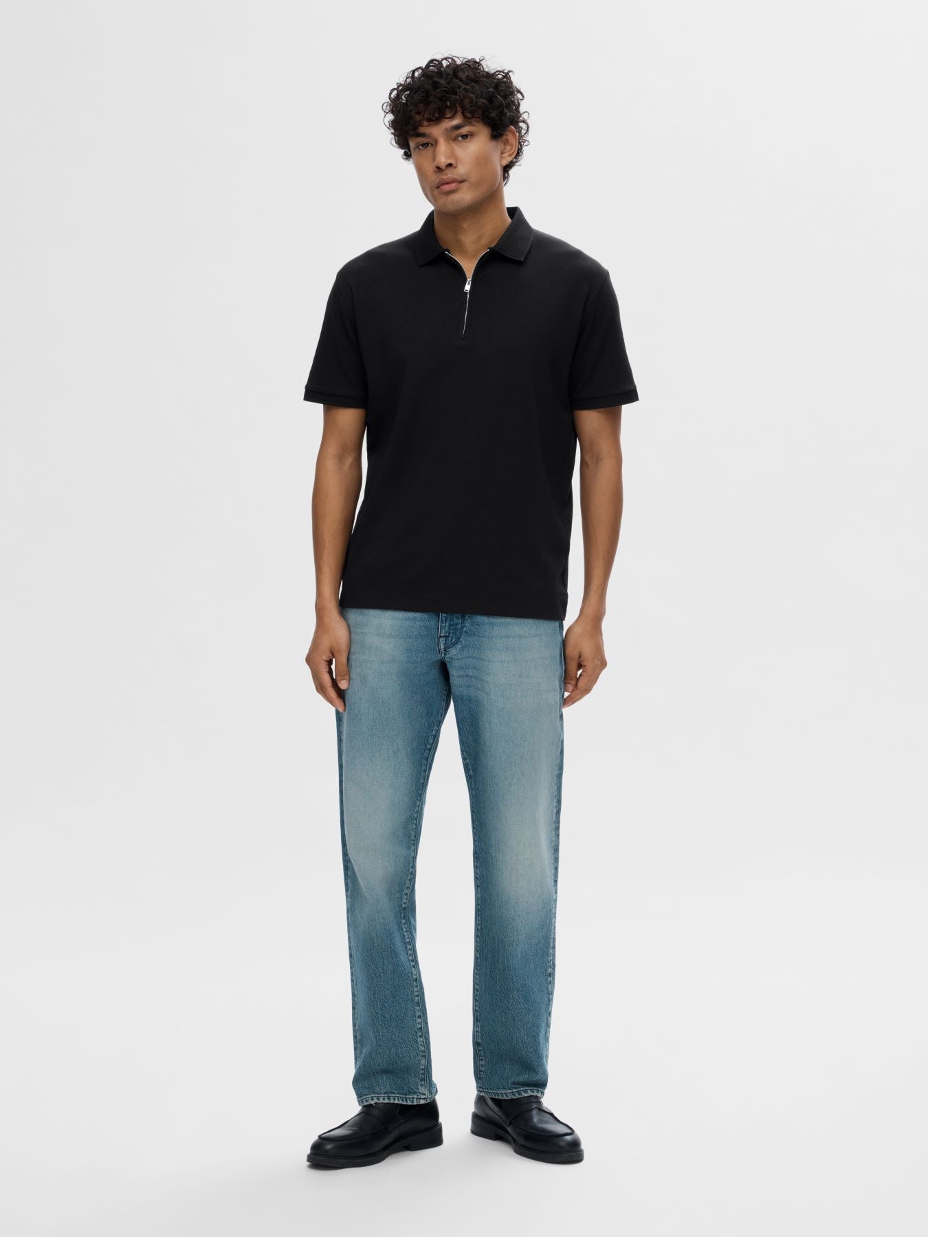 T-Shirt e Polo Selected 16079026
