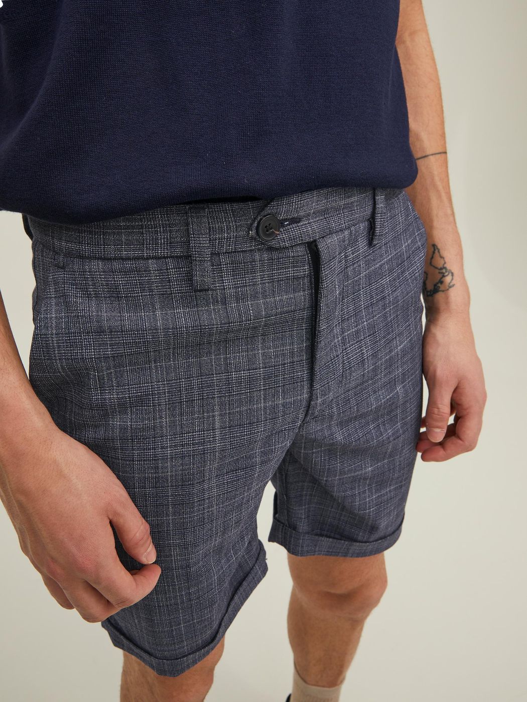 Pantaloncini JACK & JONES 12186937