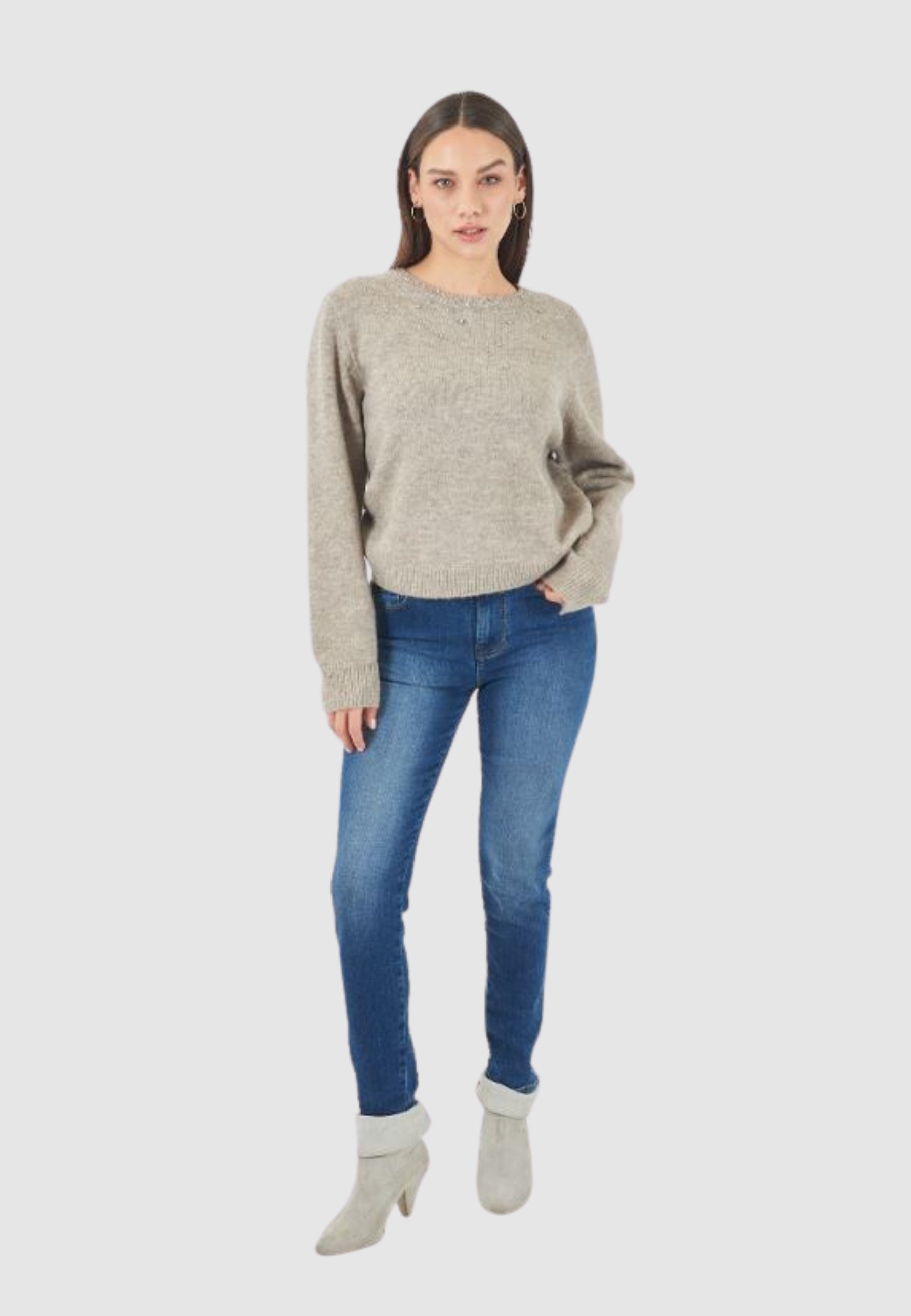 Maglieria Yes-Zee M082