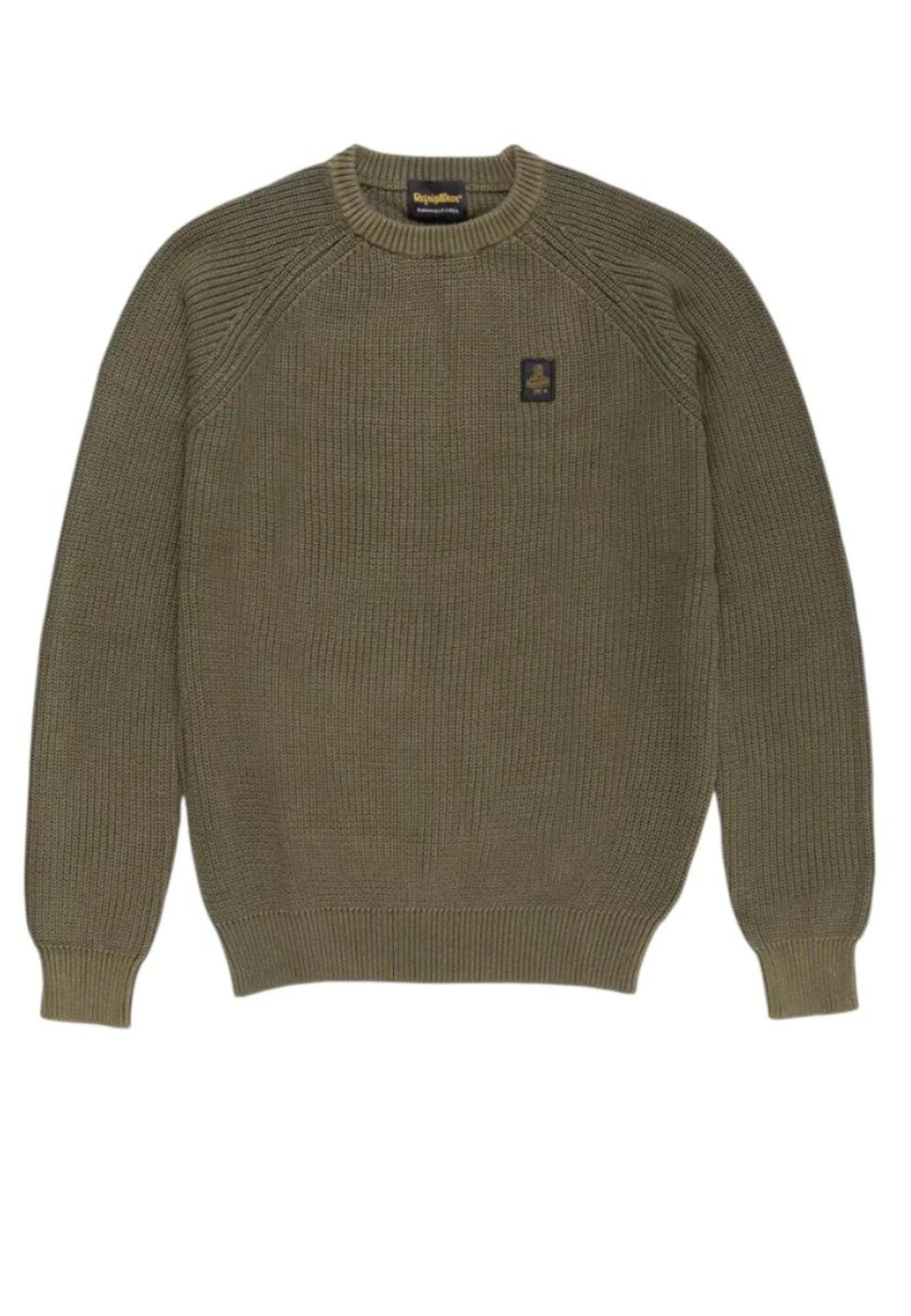 Maglieria Refrigiwear M27100MEREK PULLOVER
