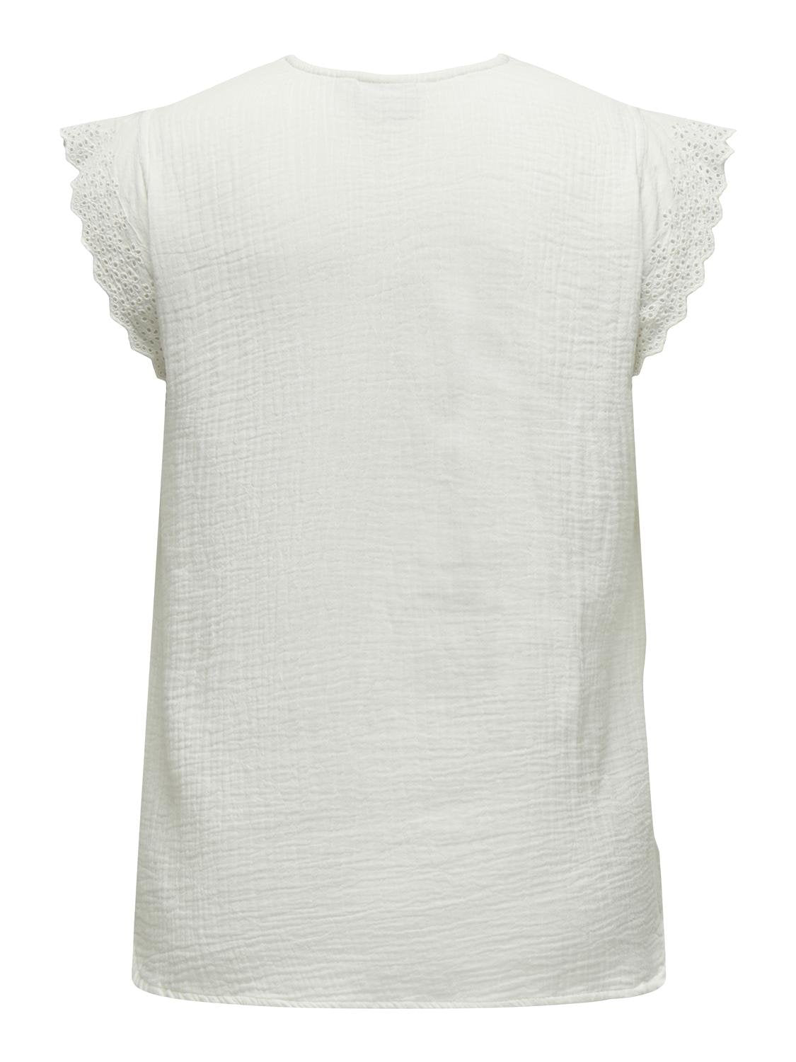 T-Shirt e Polo Only Carmakoma 15324431