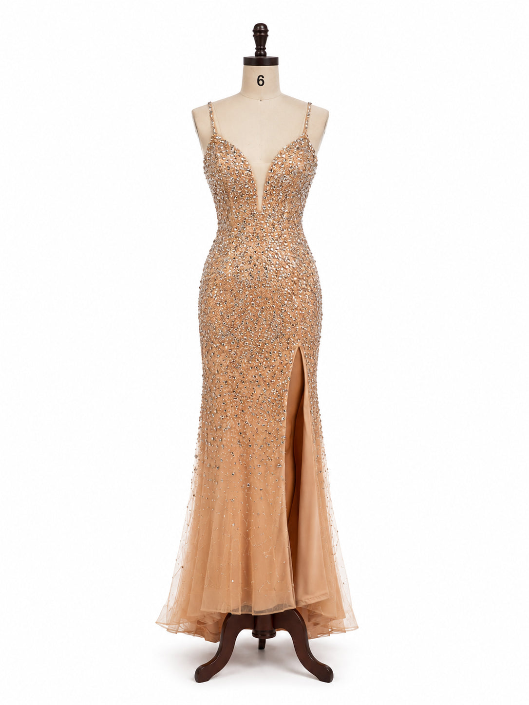 Abiti Venice Couture 885001