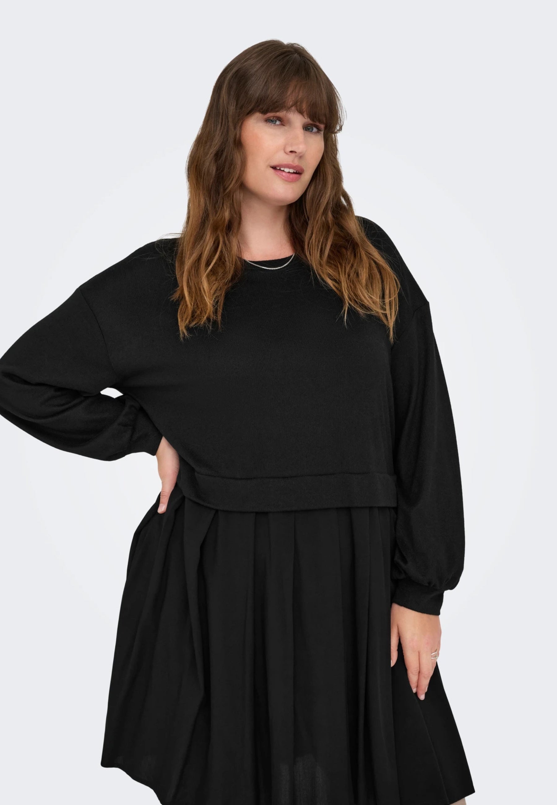 Abiti Only Carmakoma 15353341