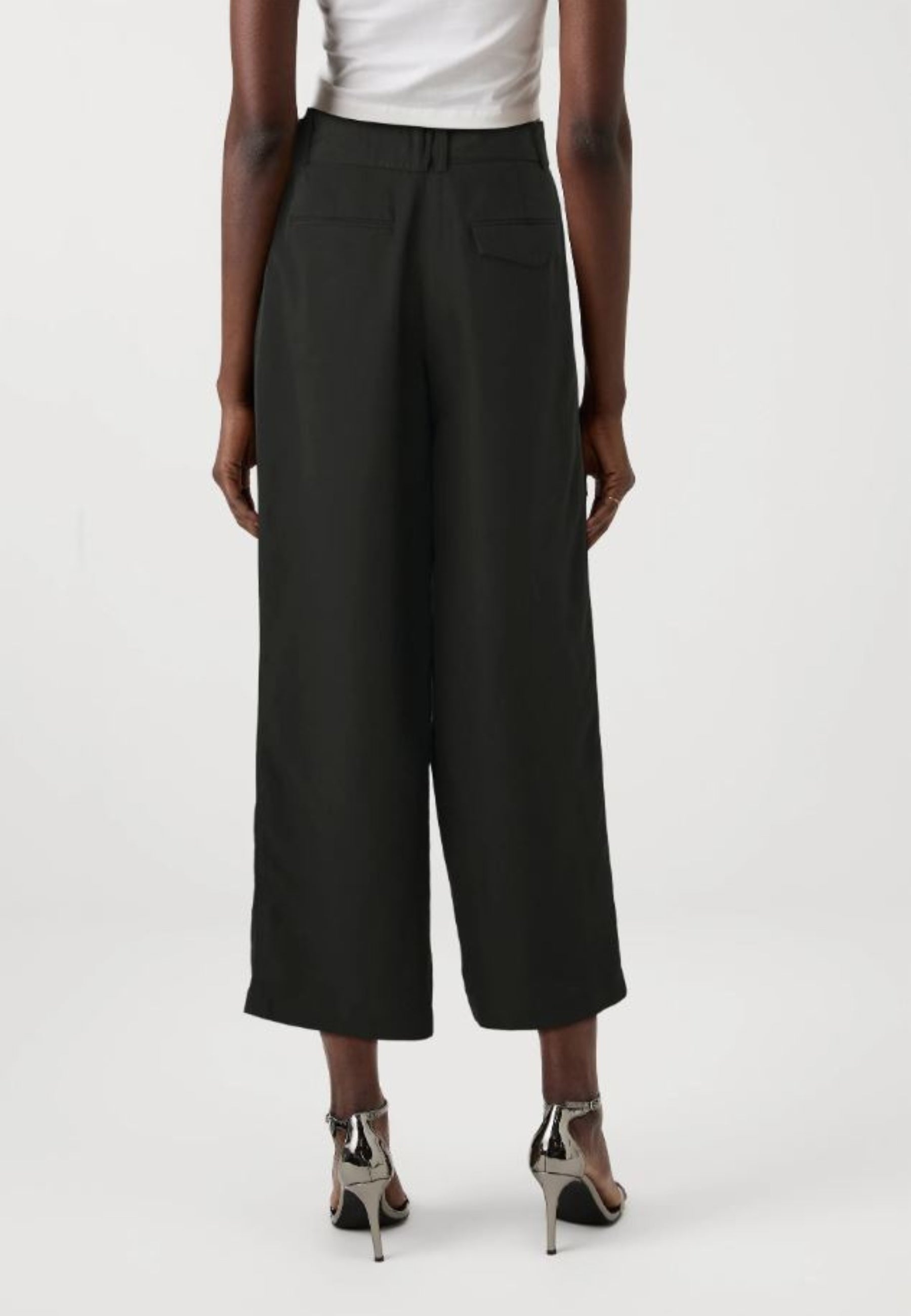 Pantaloni Vila 14098489