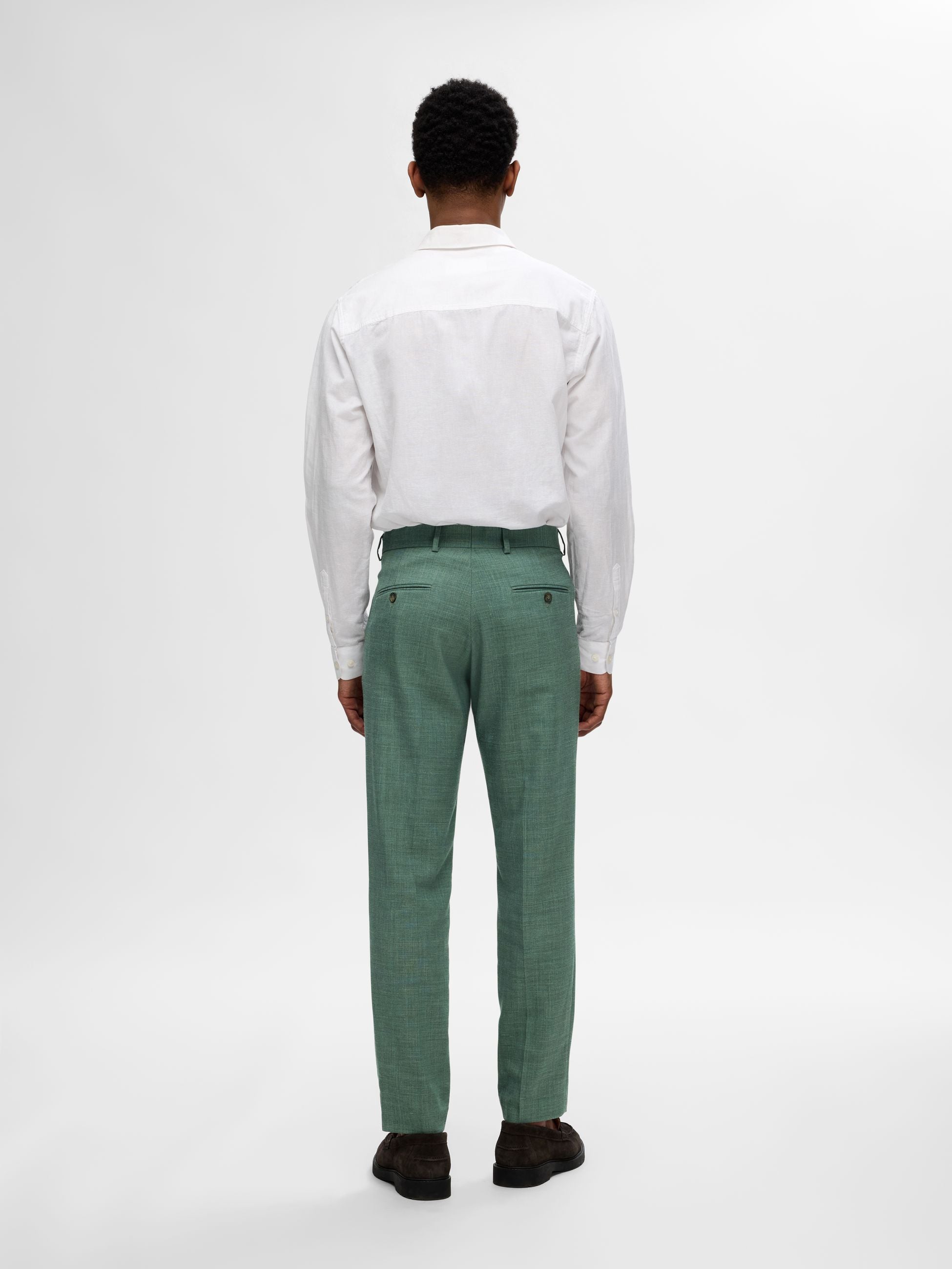 Pantaloni Selected 16087871