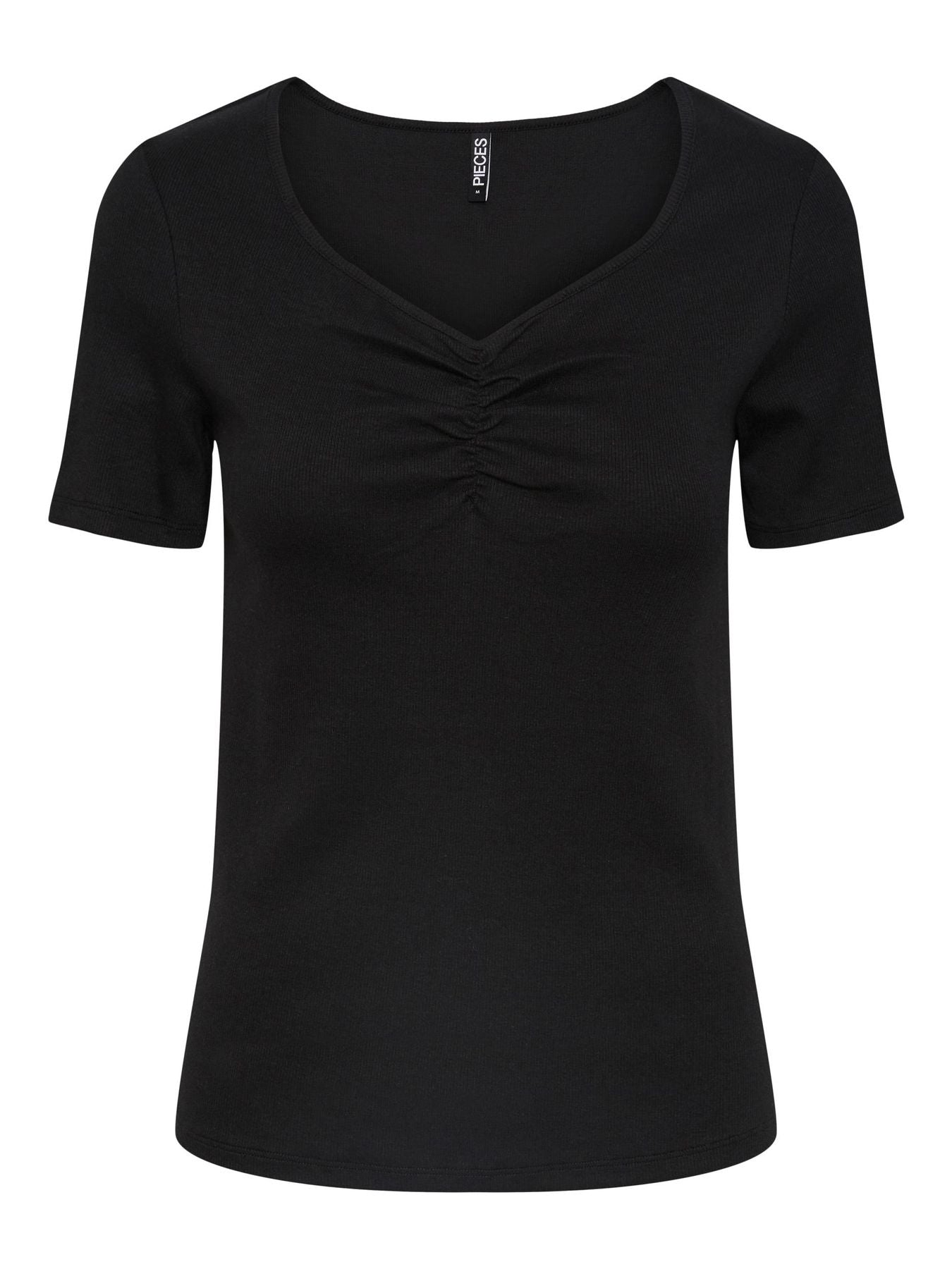 T-Shirt e Polo Pieces 17135430
