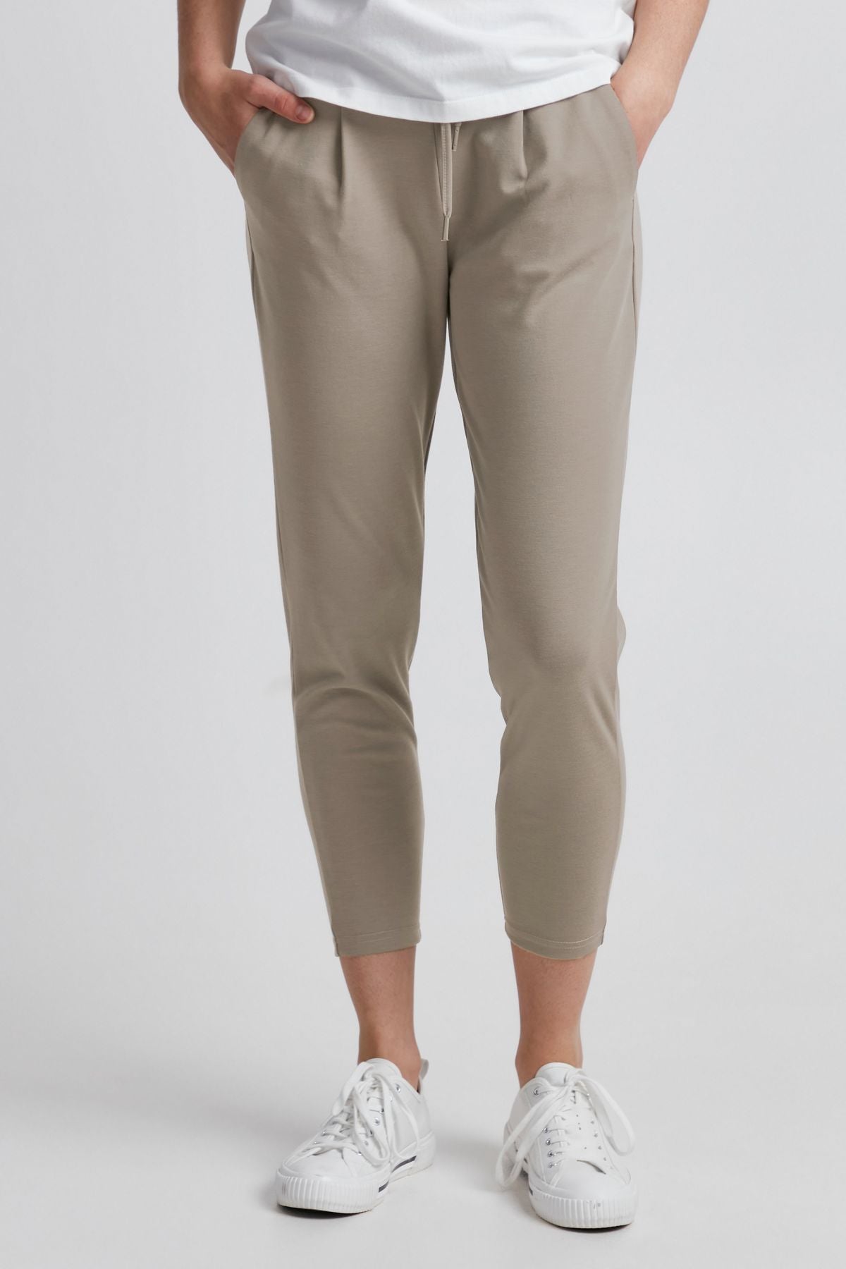 Pantaloni ICHI 20104757