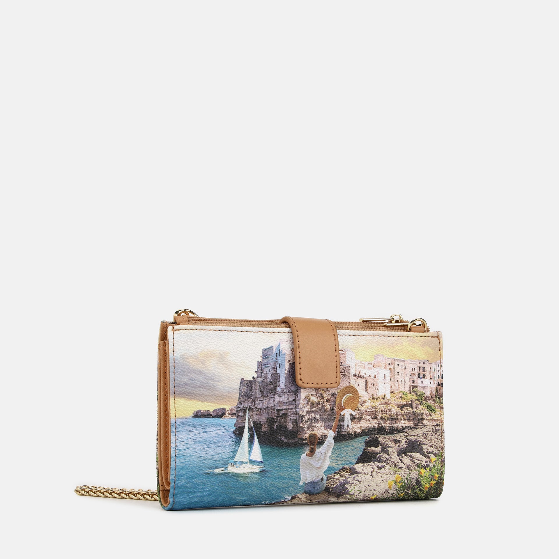 Portafogli YNOT? YES-456S5