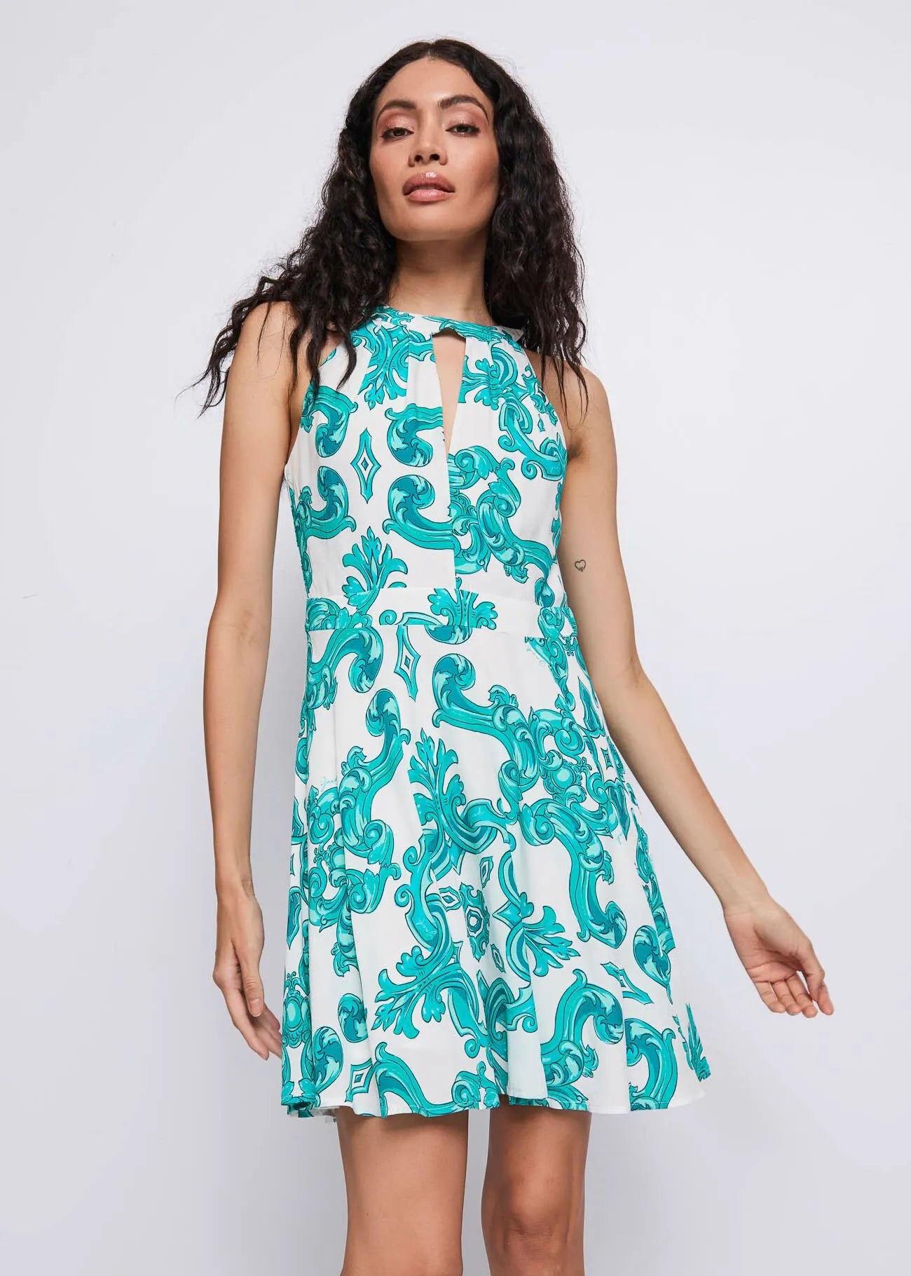 Abiti GAUDI' 511FD15031