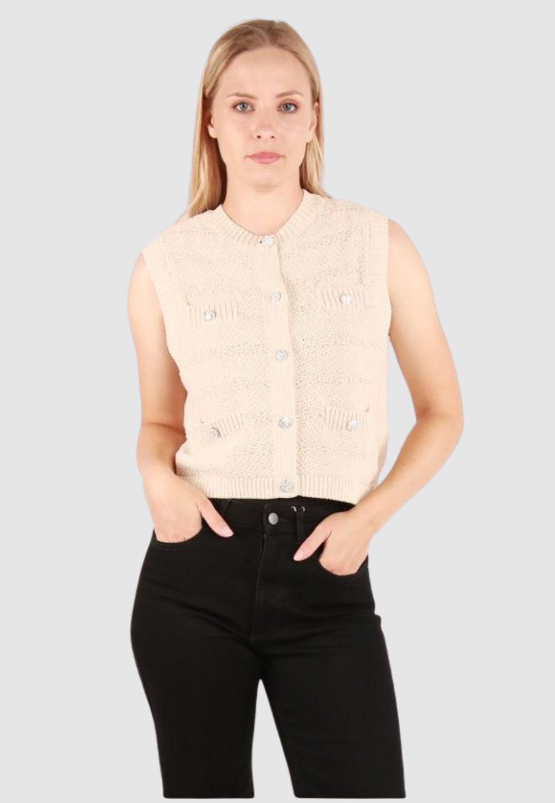 Gilet Pieces 17159479