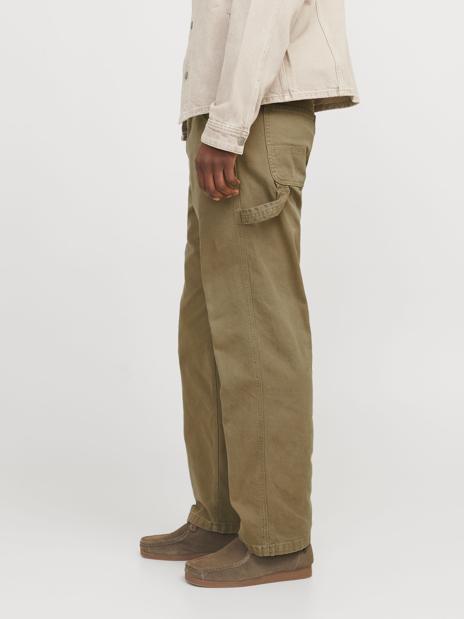 Pantaloni JACK & JONES 12253091