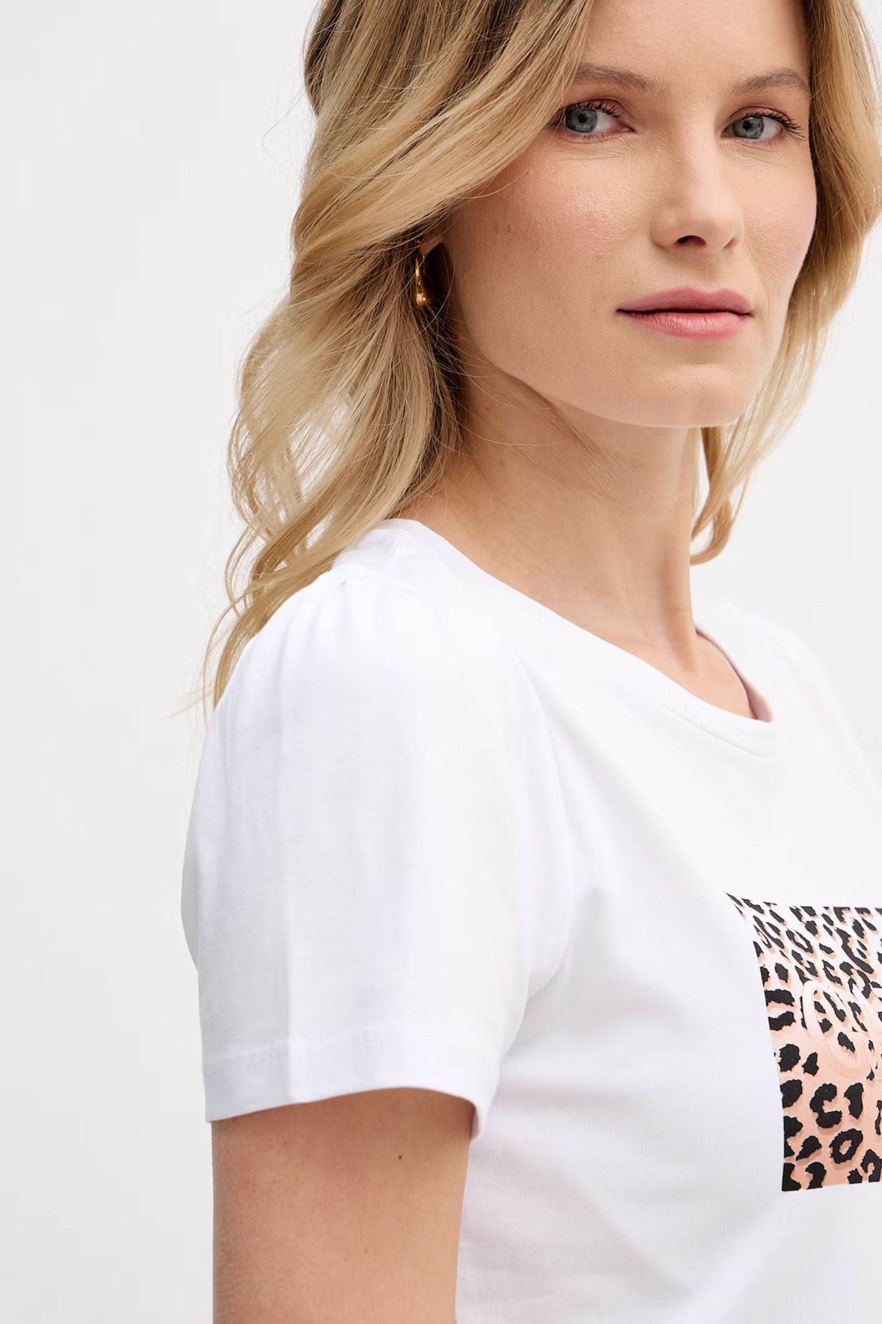 T-Shirt e Polo Gaudi Jeans 611BD64050