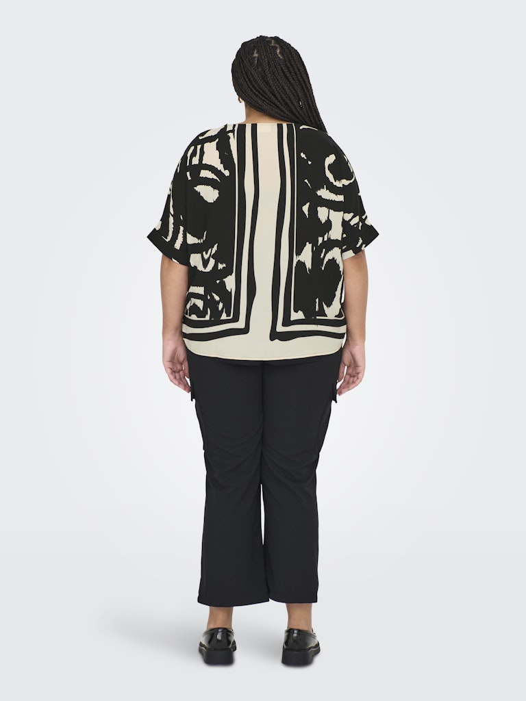 T-Shirt e Polo Only Carmakoma 15343695