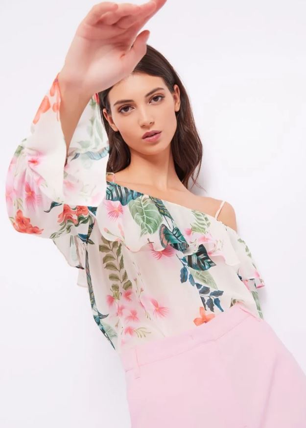 Camicie Gaudì 411FD45019