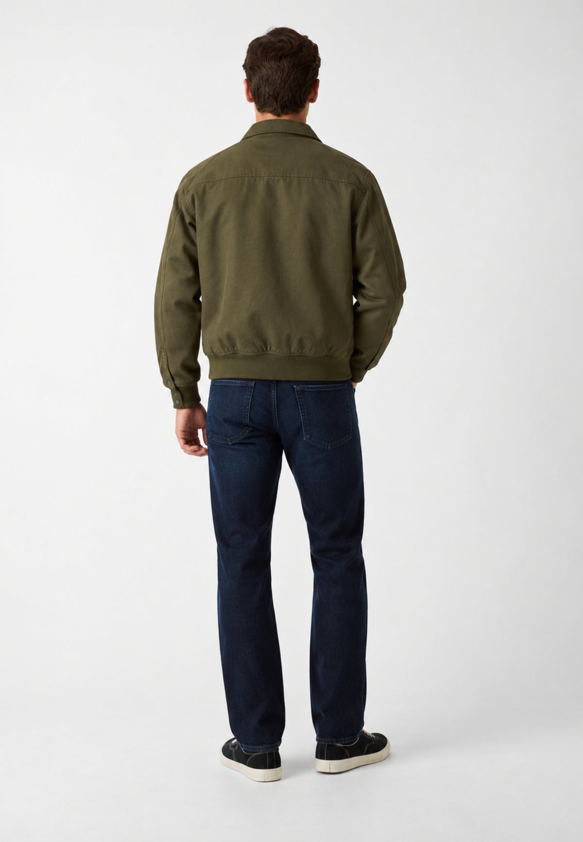 Pantaloni M6YAN2D1280